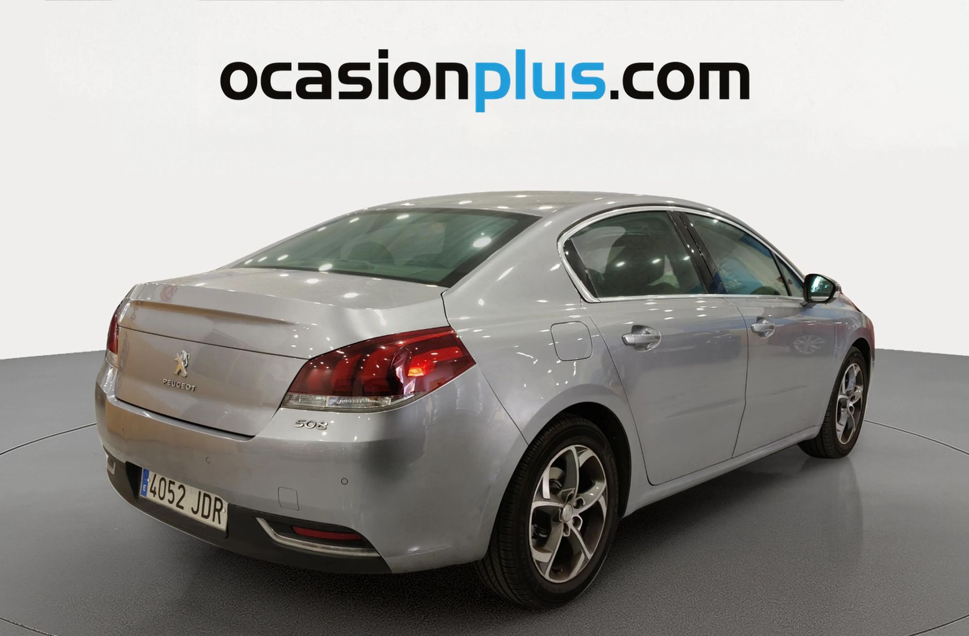 Peugeot 508 2.0 HDi Active - foto 4