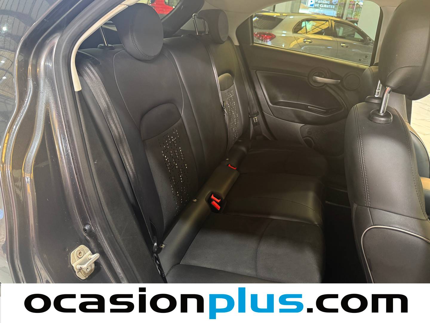 Fiat 500X Fiat 500X 1.0 Firefly S&S Connect (120 CV) al mejor precio
