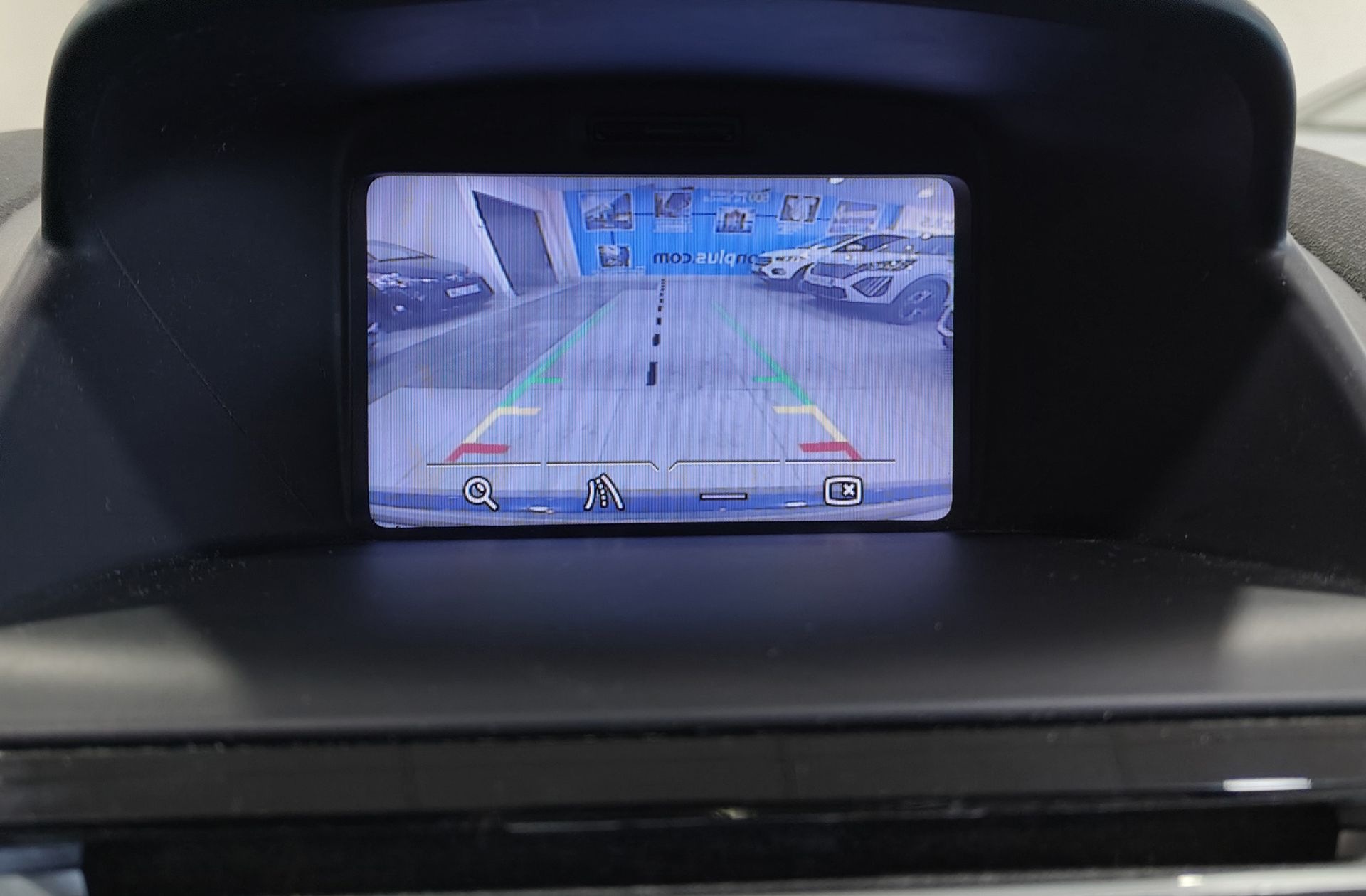 Ford Fiesta 1.0 EcoBoost Titanium - foto 7