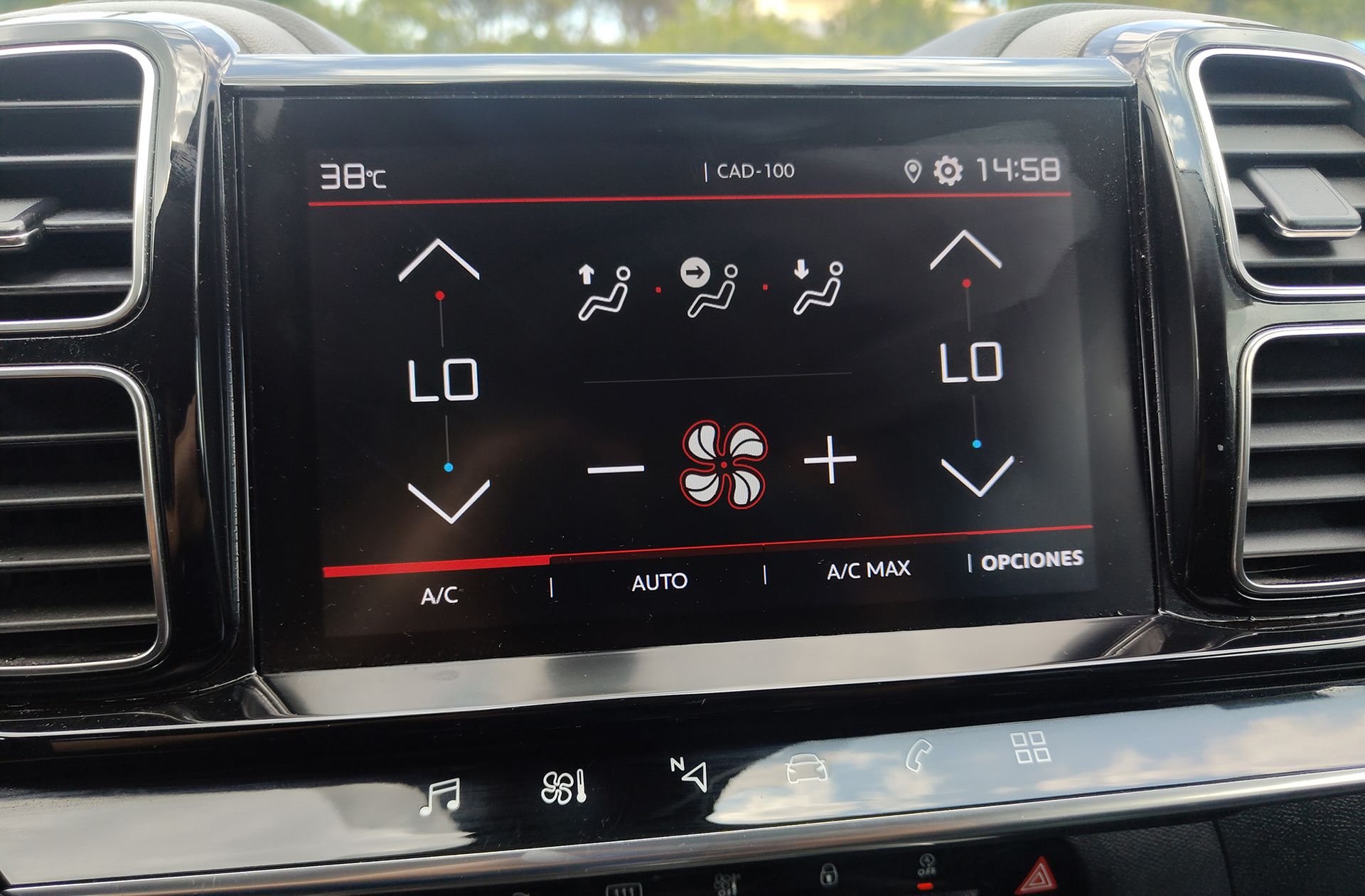 Citroën C5 Aircross PureTech 130 Live - foto 27