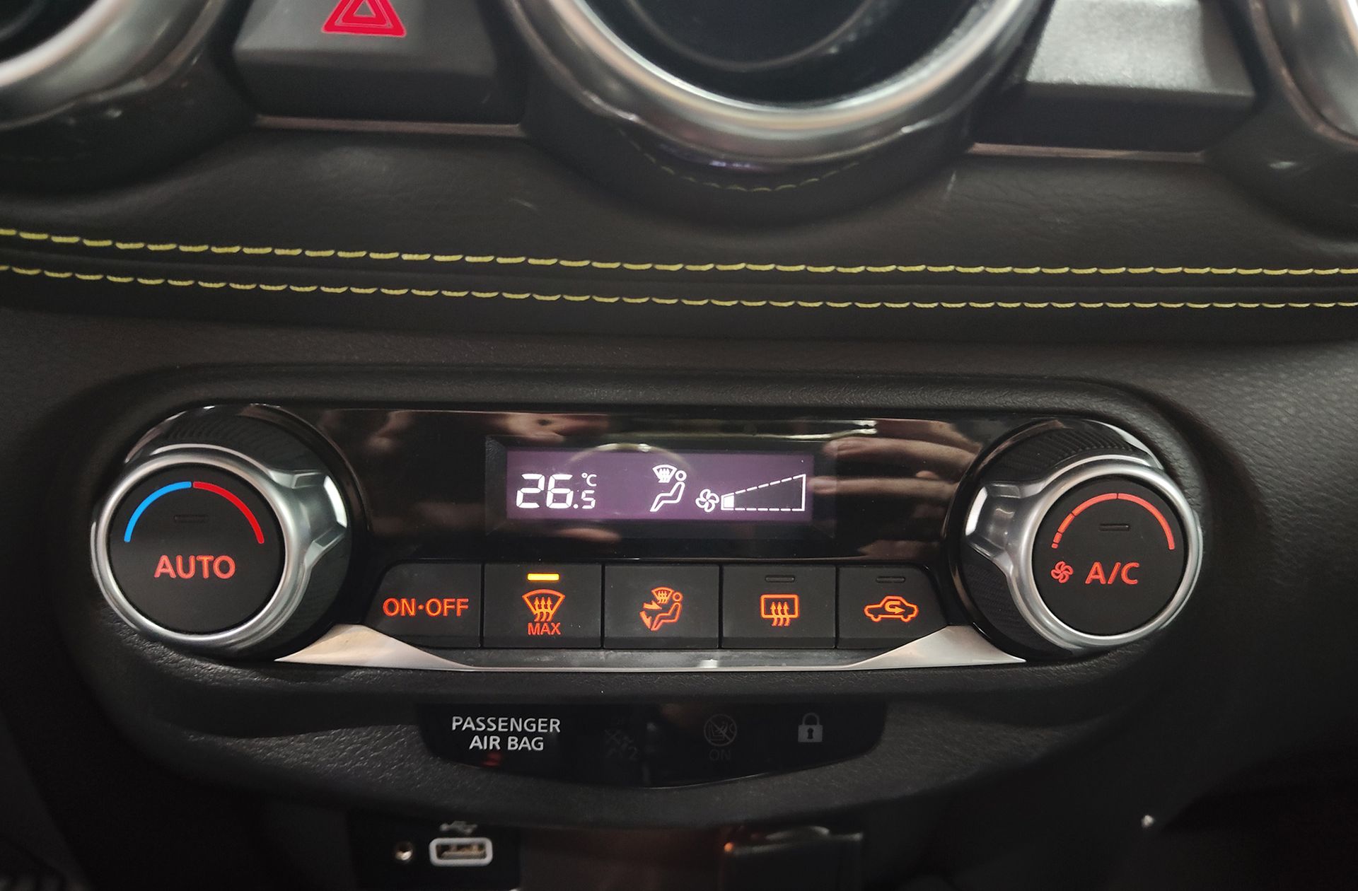 Nissan Juke DIG-T 114 Kiiro DCT - foto 34
