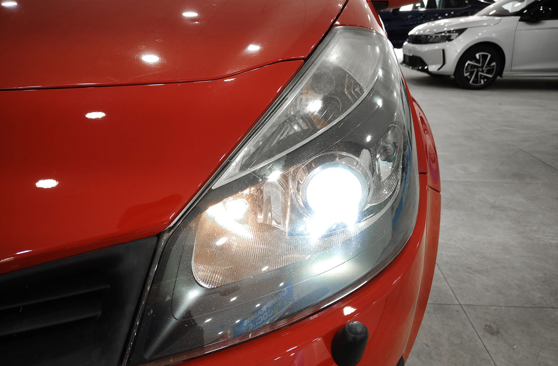 Renault Clio 1.5 dCi Confort Dynamique - foto 11