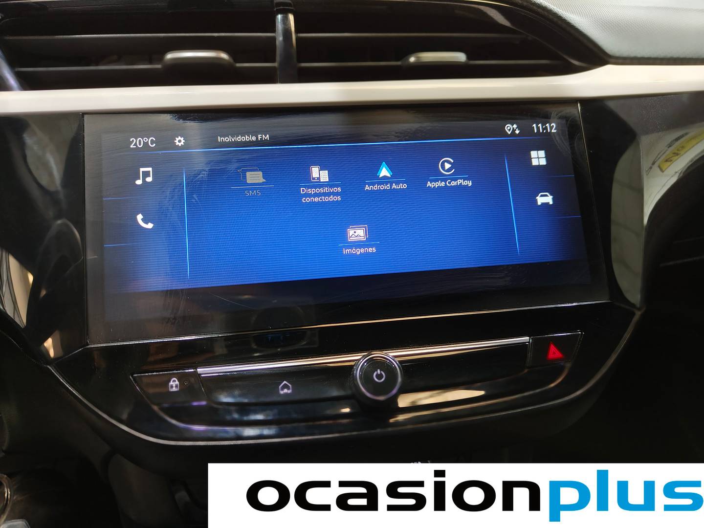 Extras y acabados del Opel Corsa Opel Corsa 1.2 T XHL GS (100 CV)