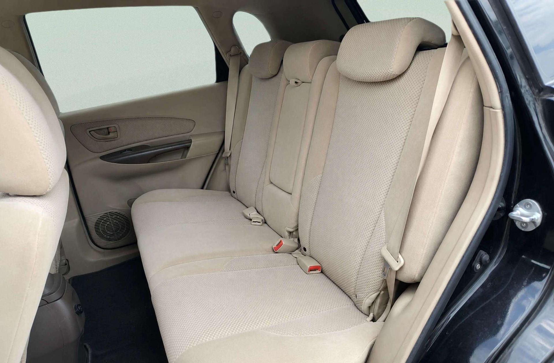 Hyundai Tucson 2.0 CRDi Comfort 4x2 - foto 10