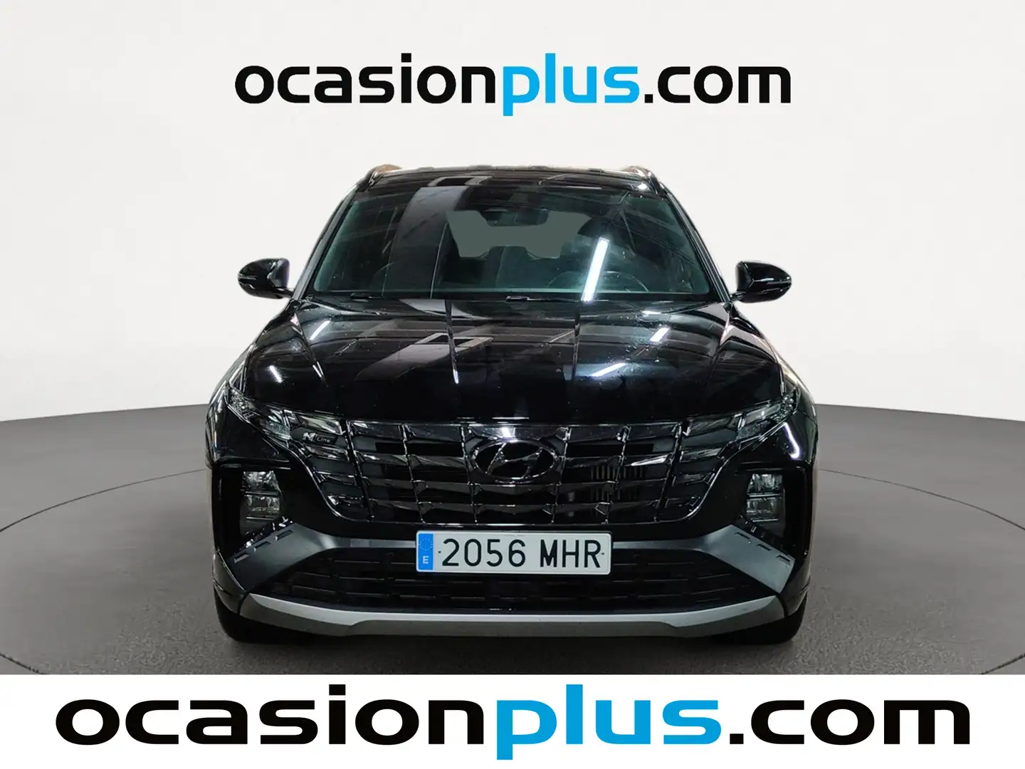 Foto Hyundai Tucson Hyundai Tucson 1.6 TGDI N-Line 30 Aniversario (150 CV)