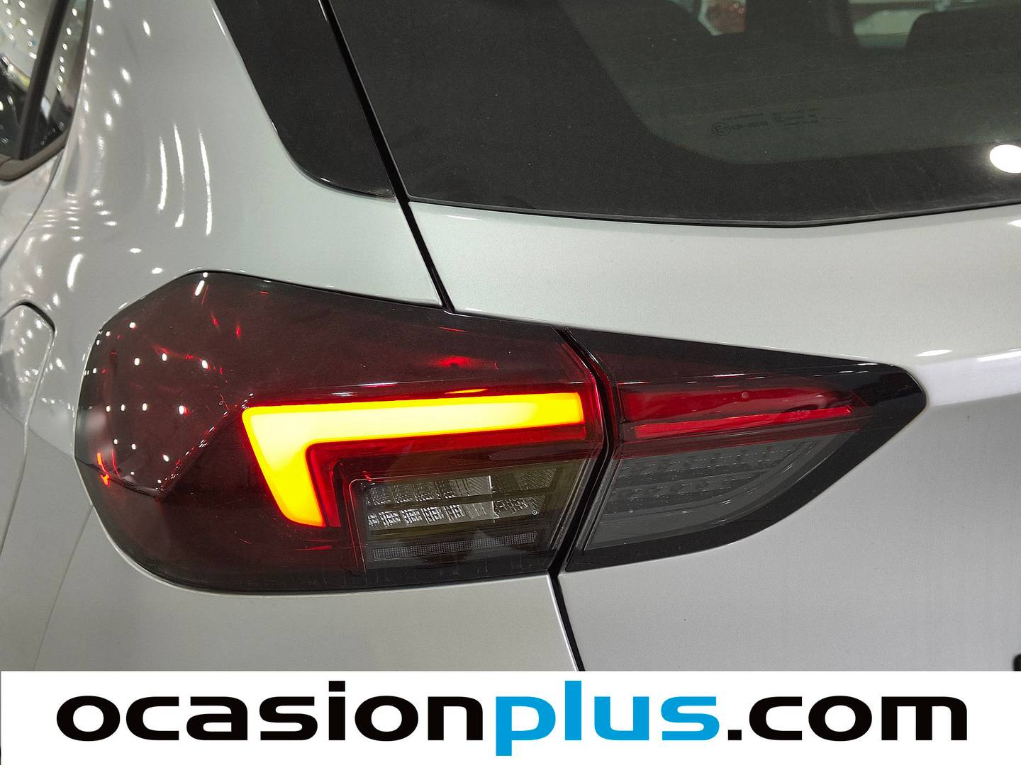 Opel Corsa Opel Corsa 1.2 T XHL GS (100 CV) km 0