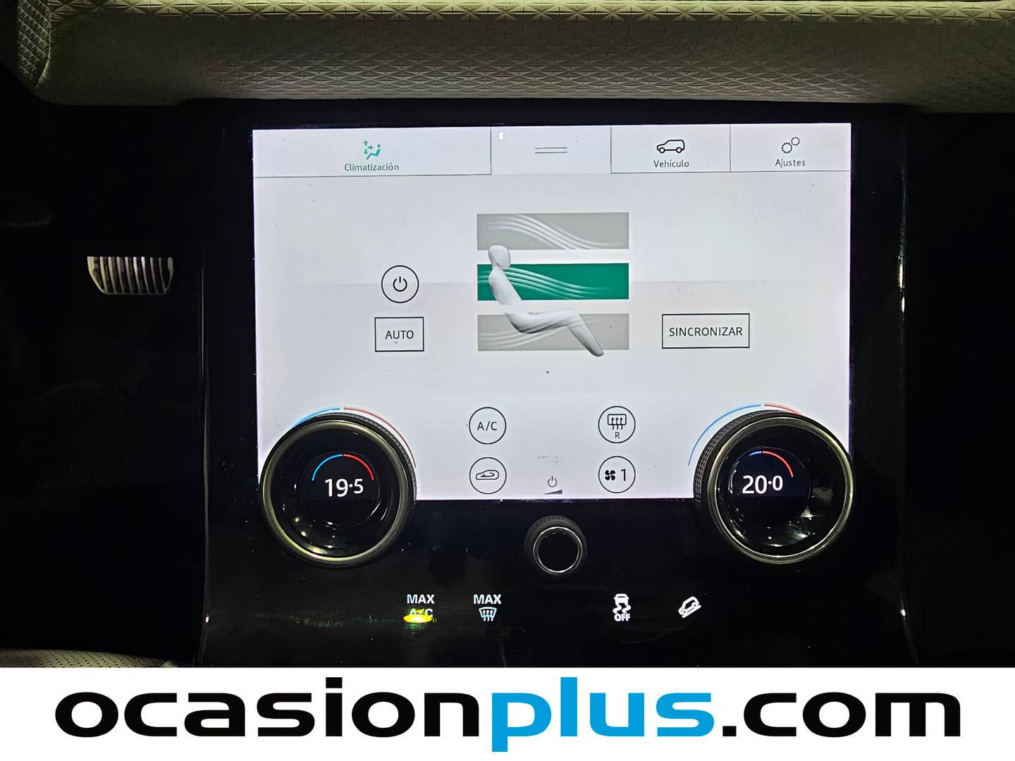 Foto Land Rover Range Rover Velar Land Rover Range Rover Velar D300 R-Dynamic SE 4WD Auto (300 CV)