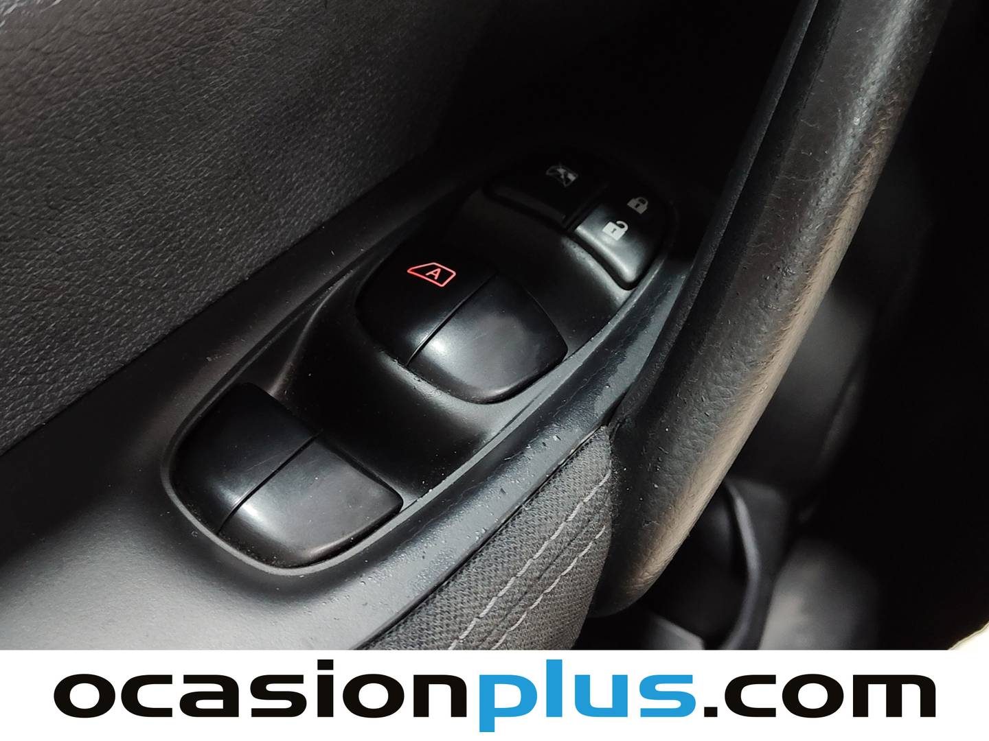 Nissan QASHQAI Nissan Qashqai 1.2 DIG-T S&S 360 S 4x2 (115 CV) gasolina