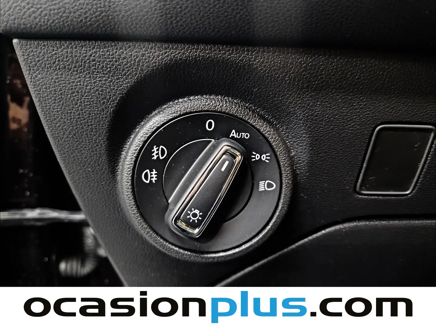 Foto Seat León SEAT León 1.0 TSI Selection (95 CV)