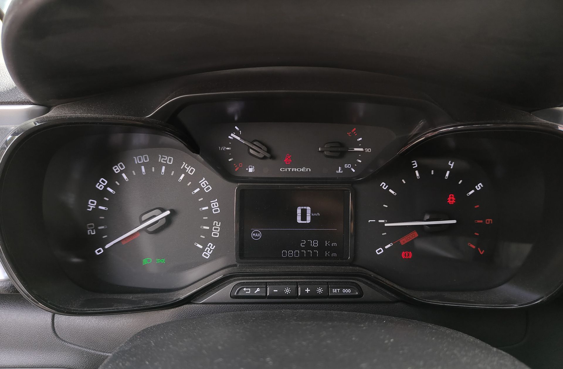 Citroën C3 PureTech 68 Feel - foto 20