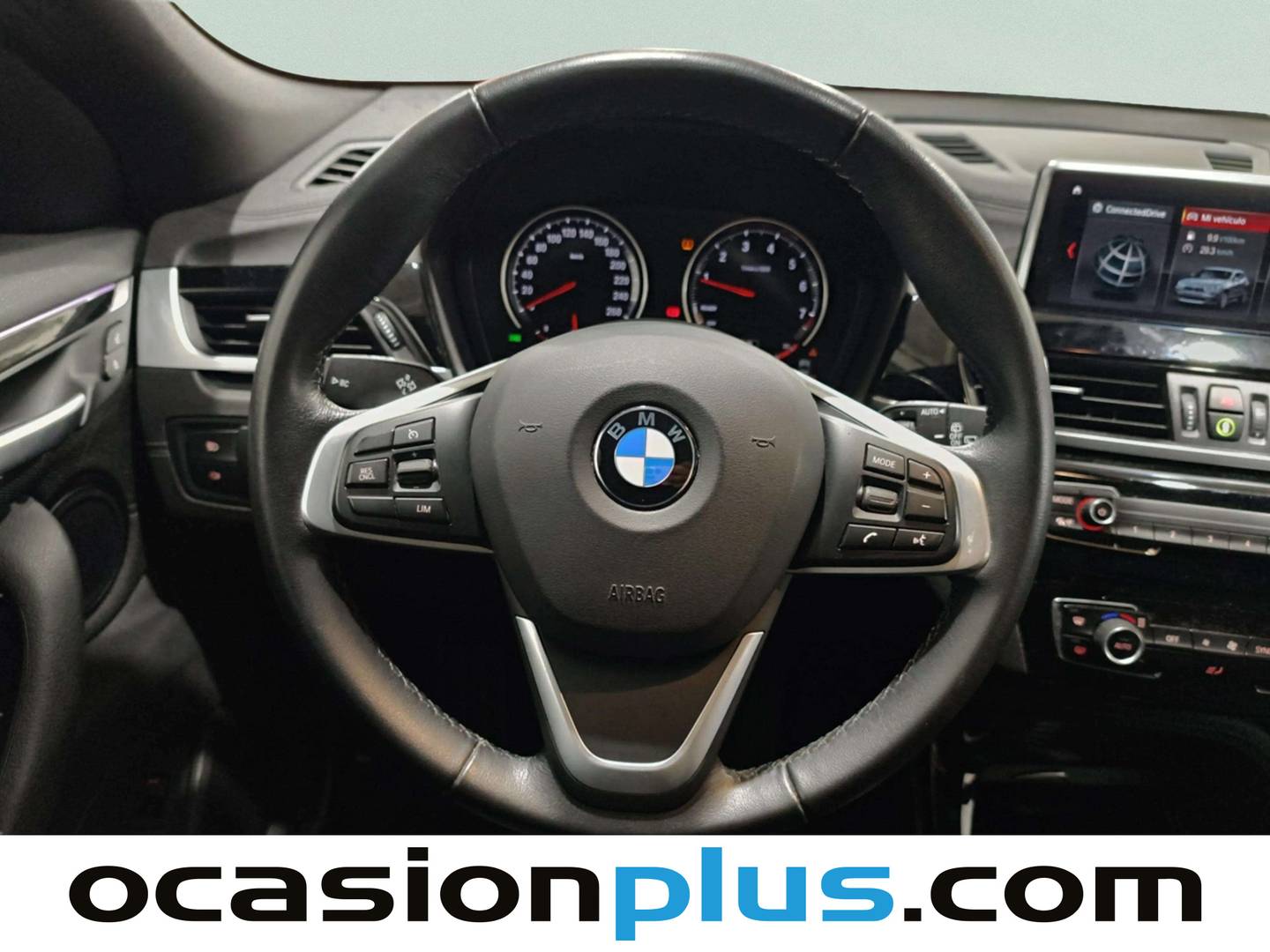 Foto BMW X2 BMW X2 sDrive18i (140 CV)