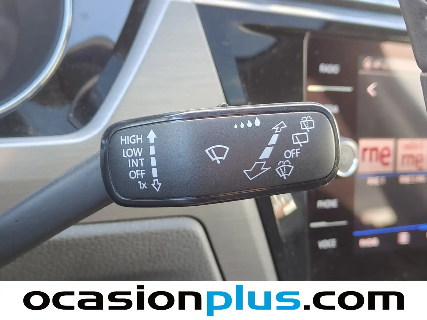 Foto Volkswagen Touran Volkswagen Touran Advance 2.0 TDI BMT (150 CV) DSG 7Plazas