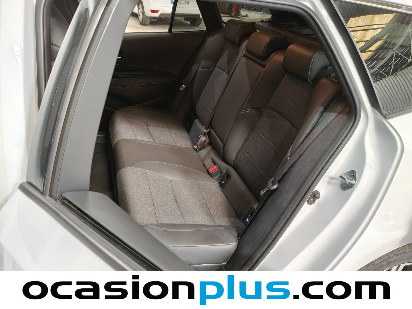 Toyota Corolla Toyota Corolla Touring Sport 125H Style E-CVT (122 CV) barato