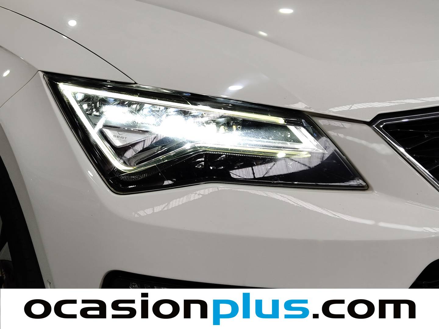 Seat Ateca Seat Ateca 1.5 TSI S&S Xcellence Edition (150 CV) barato