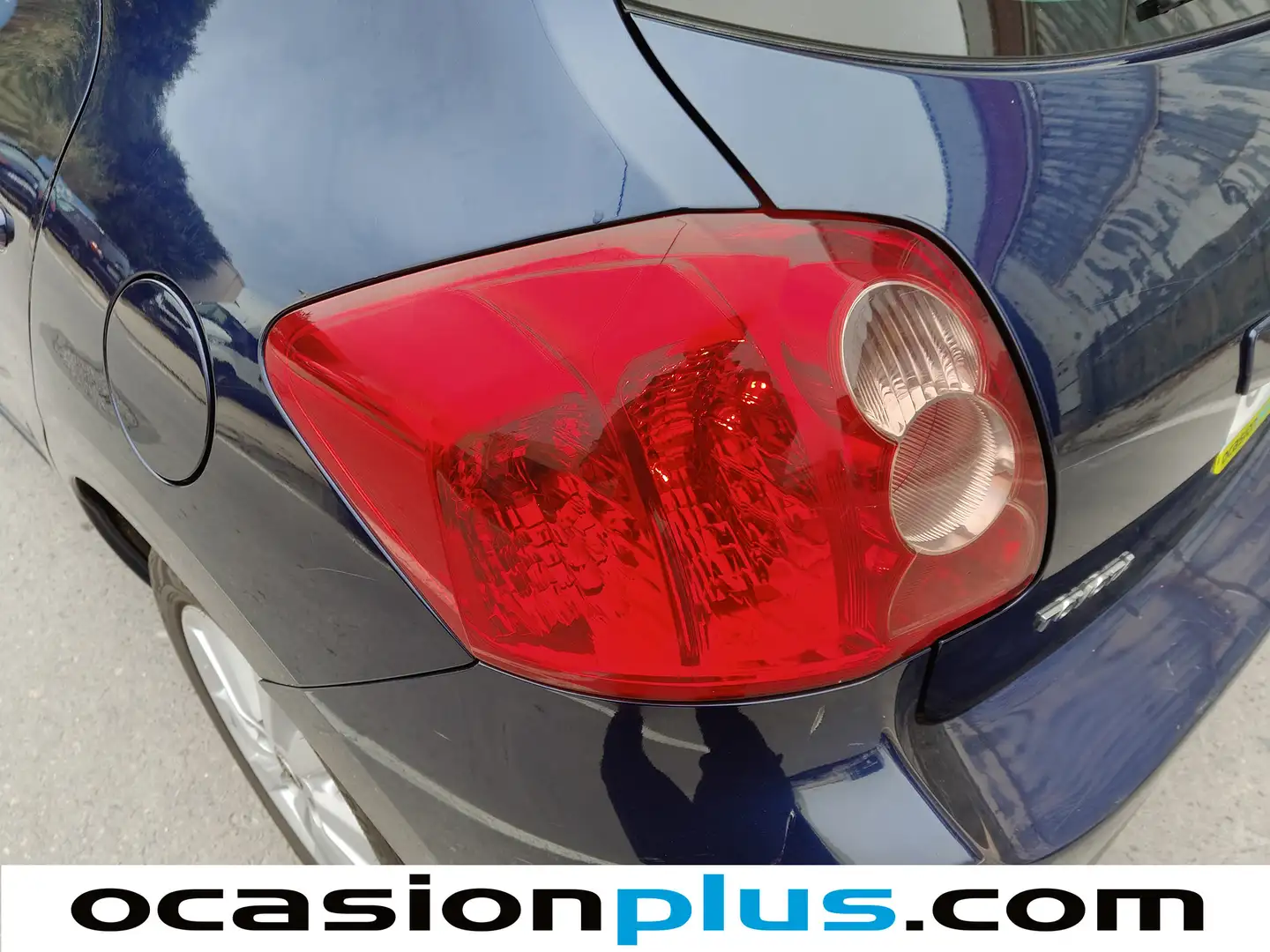 Foto Toyota Auris Toyota Auris 2.0 D-4D Sol (126 CV)