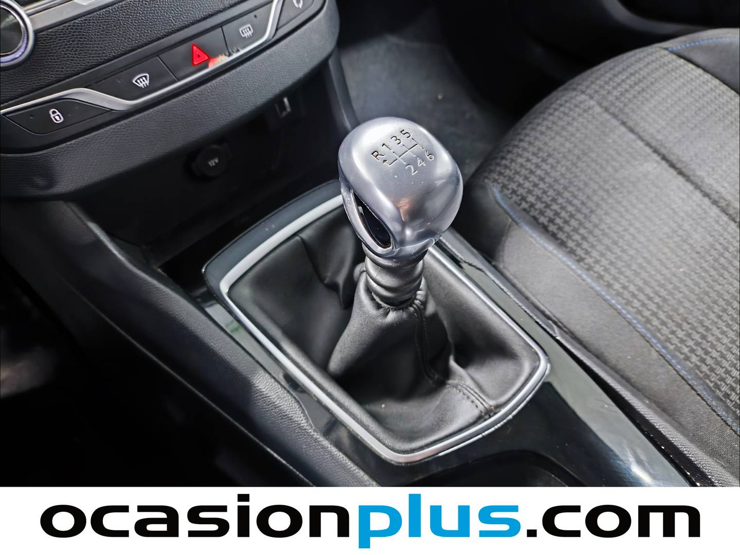 Foto Peugeot 308 Peugeot 308 SW SW PureTech 130 S&S Style (130 CV)