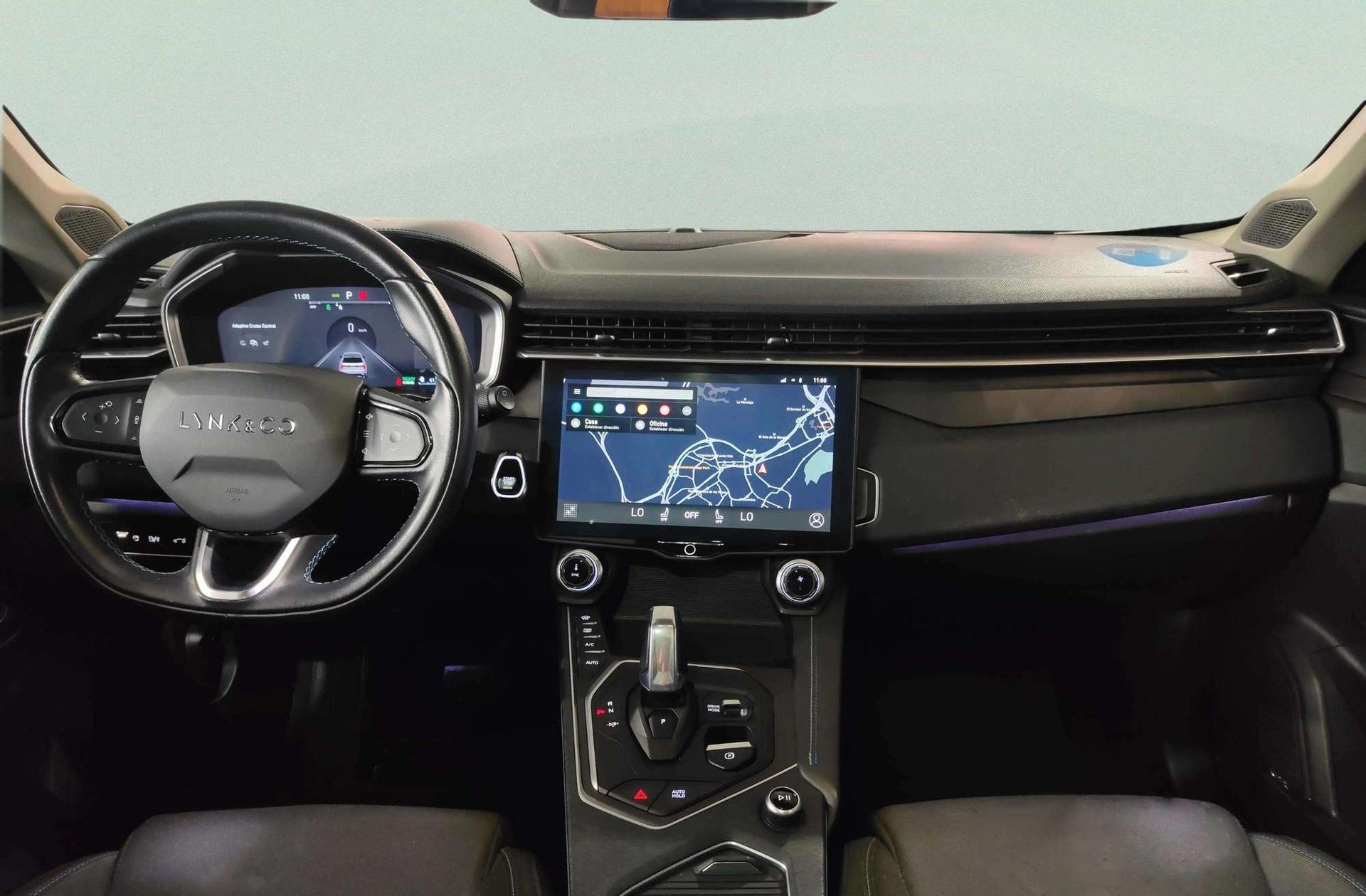 Lynk & Co 01 1.5 PHEV - foto 7
