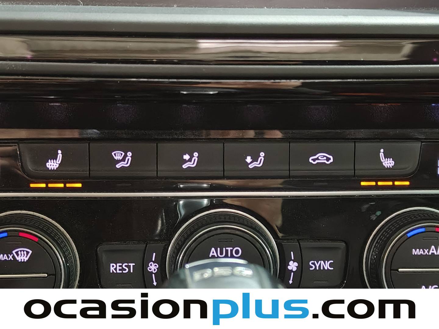 Foto Volkswagen Passat Volkswagen Passat Variant Sport 2.0 TDI (150 CV) DSG