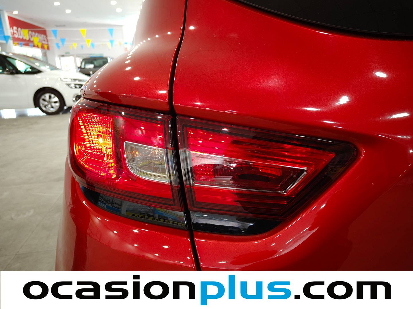Renault Clio Renault Clio Limited 1.2 16v (75 CV) al mejor precio