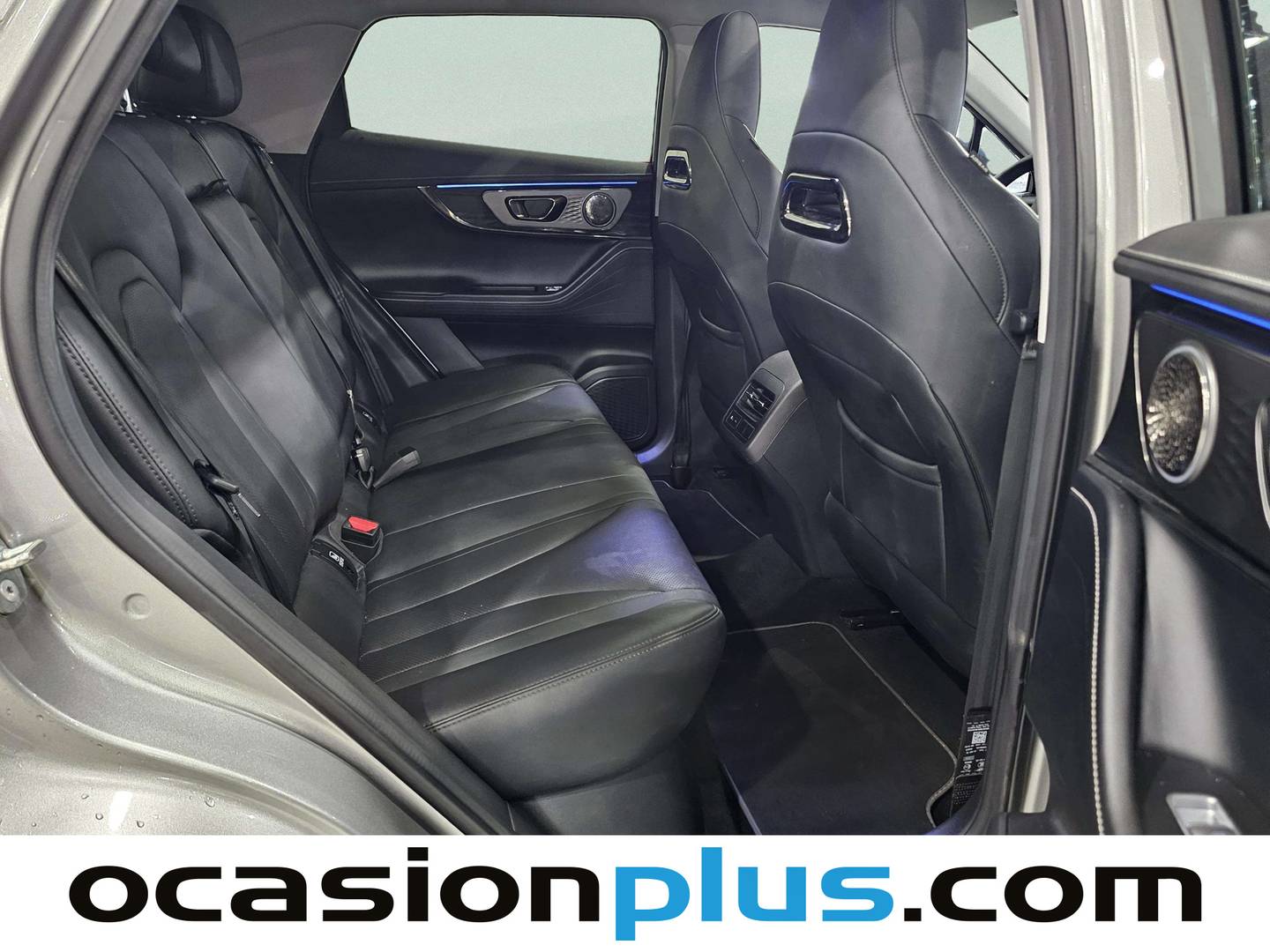 OMODA 5 OMODA 5 1.6 TGDI Premium (145 CV) de segunda mano