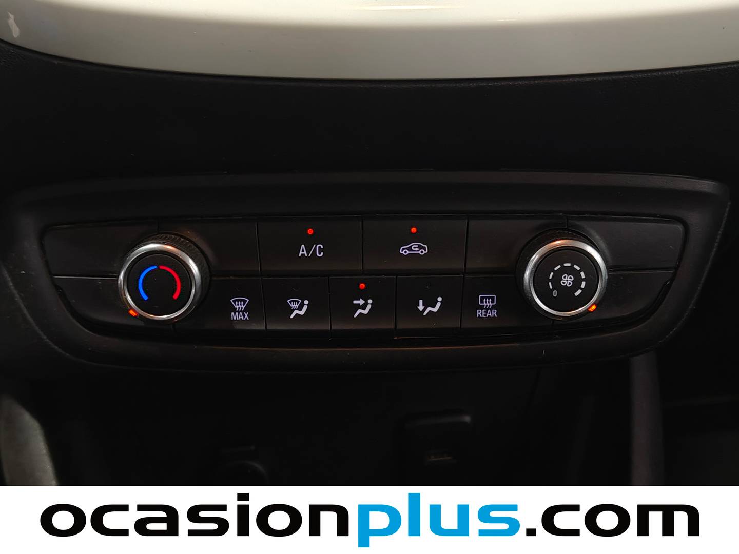 Opel Crossland X Opel Crossland X 1.2 Opel 2020 (110 CV) gasolina