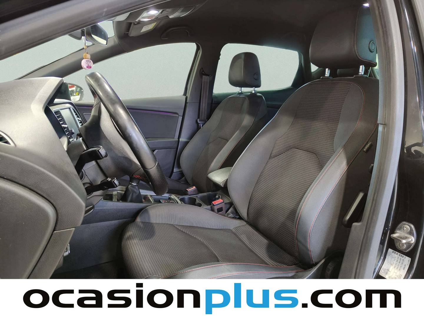 Foto Seat León SEAT León 1.5 TSI S&S FR (150 CV)