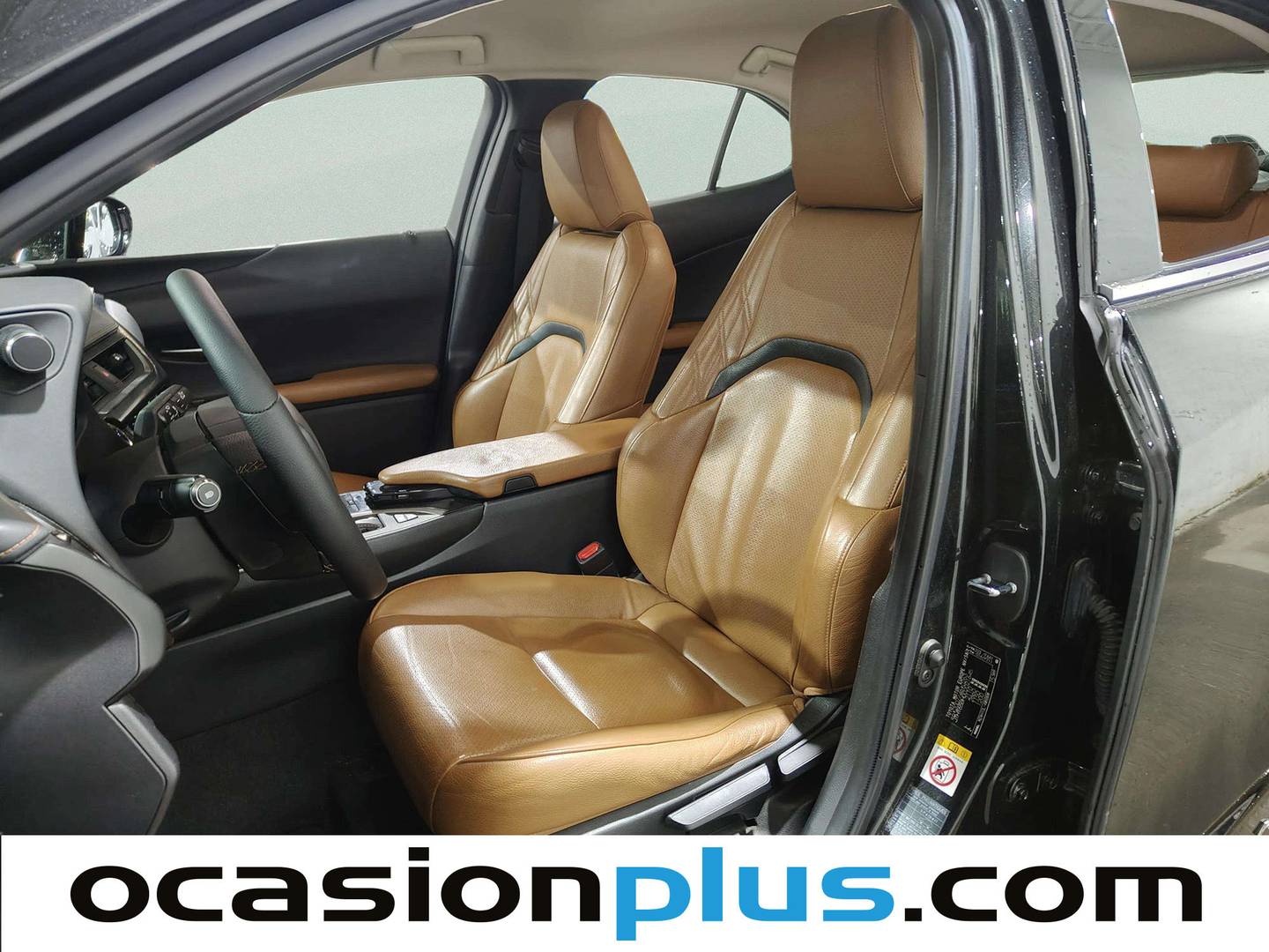 Foto Lexus UX Lexus UX 250h Executive Navigation (184 CV)