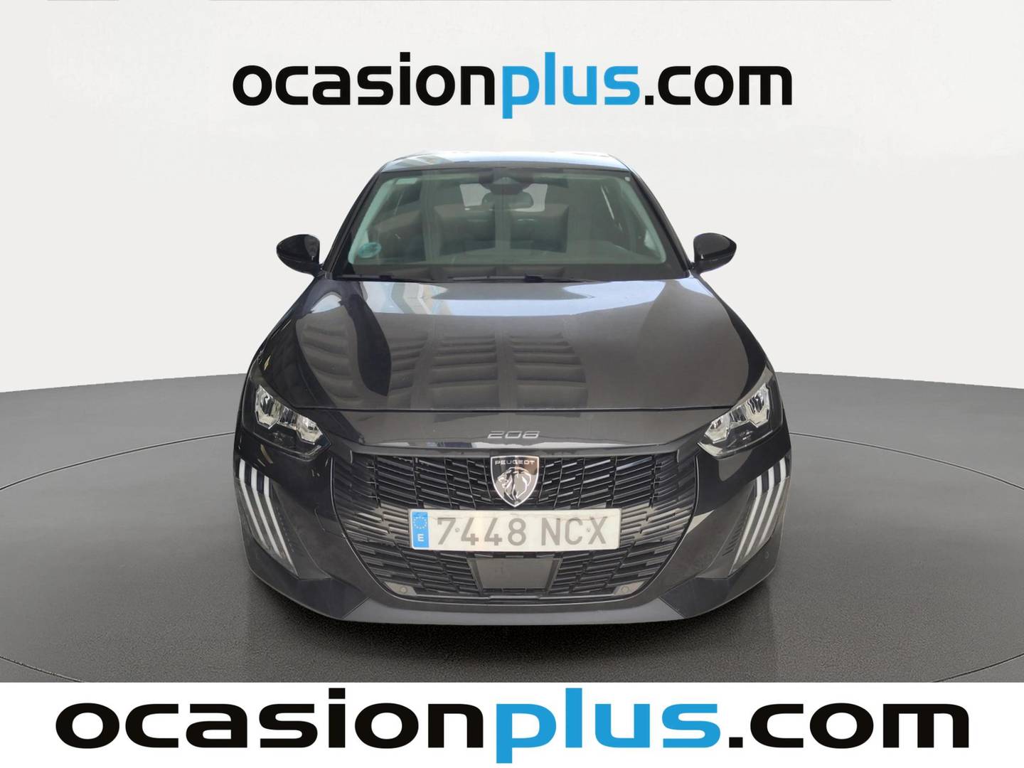 Peugeot 208 Peugeot 208 PureTech 100 Allure (100 CV) 100cv
