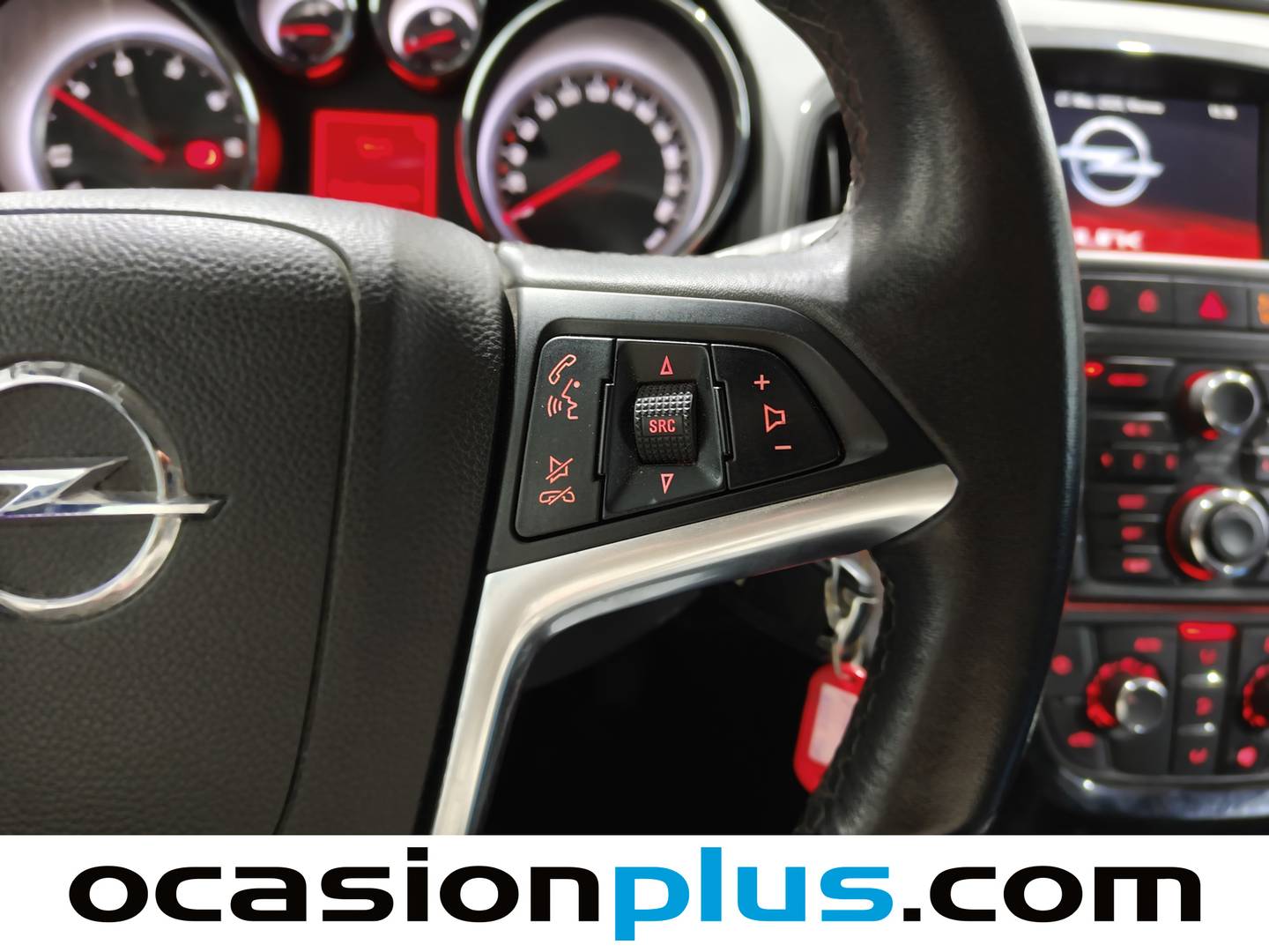 Opel Astra Opel Astra Sports Tourer 1.6 CDTI S&S Excellence (136 CV) 136cv