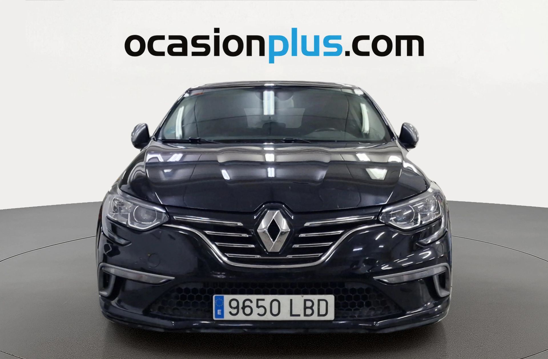 Renault Mégane GT Line TCe GPF - foto 14