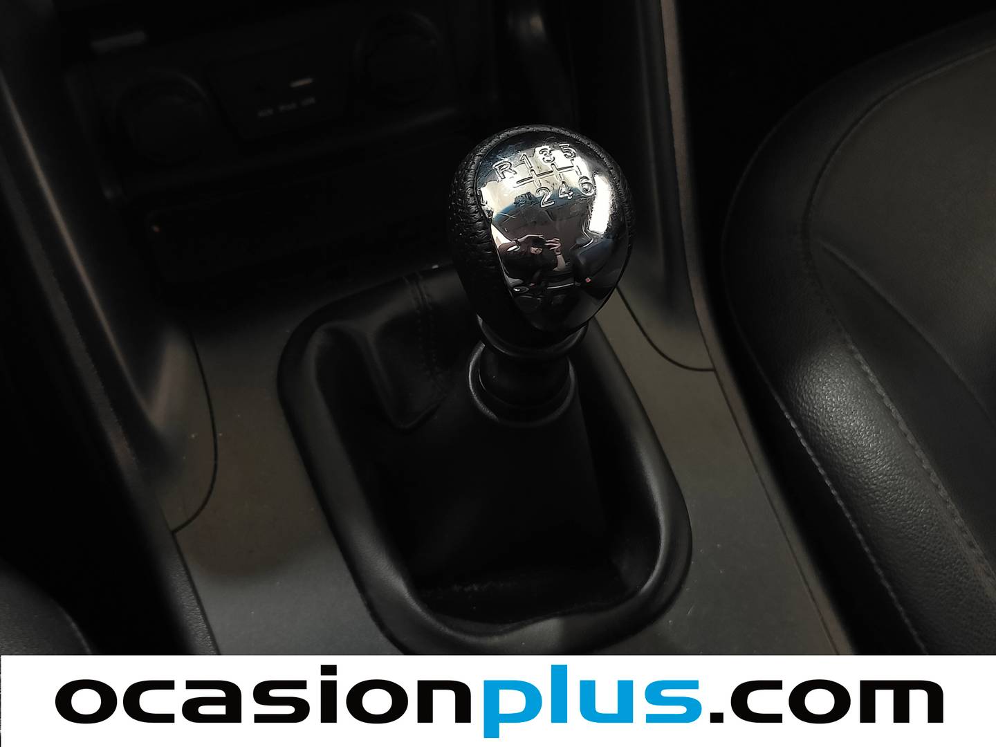 Hyundai ix35 Hyundai ix35 1.6 GDi BlueDrive Tecno 4x2 (135 CV) de segunda mano