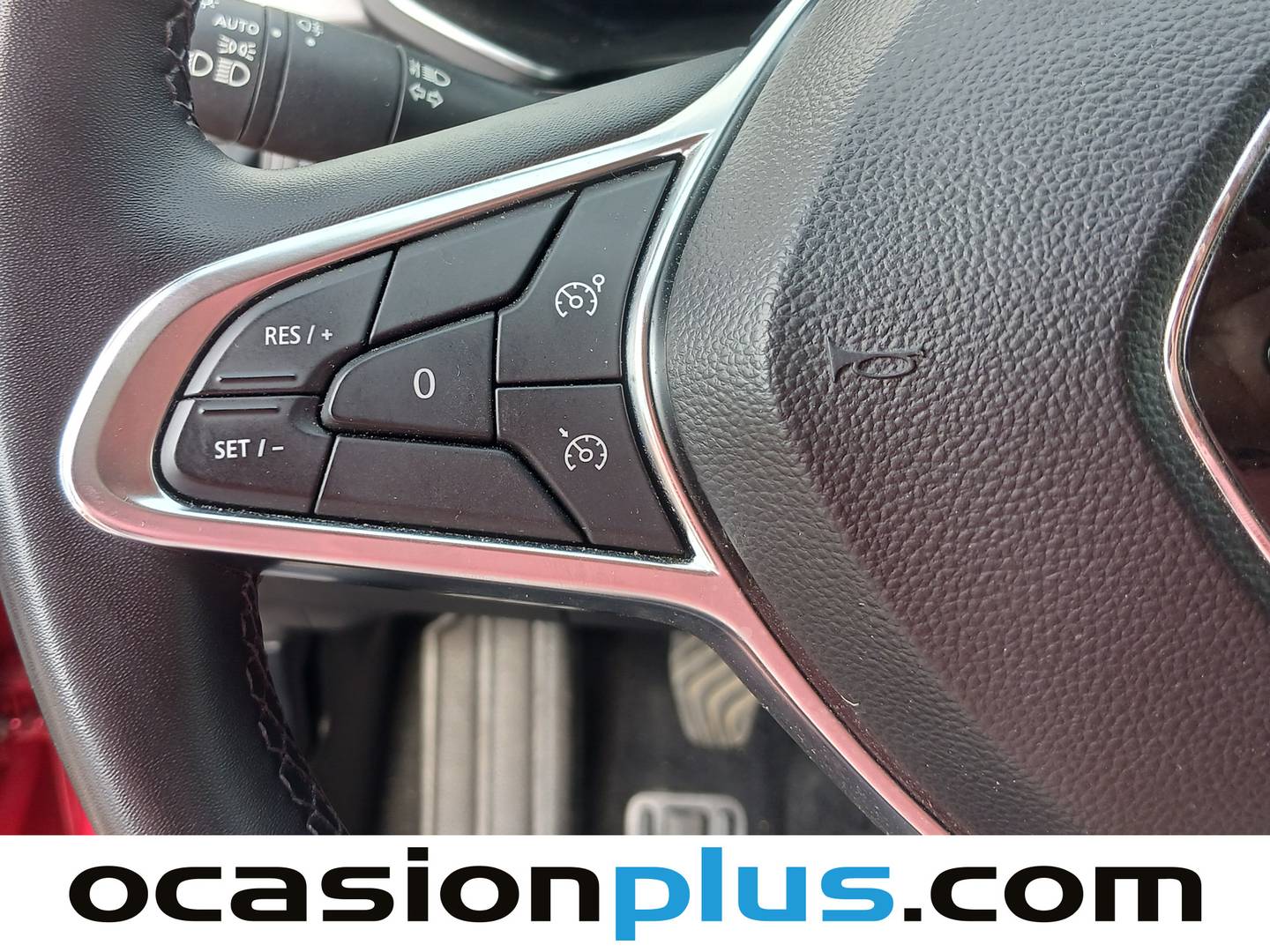 Renault Captur Renault Captur Techno TCe (90 CV) de segunda mano