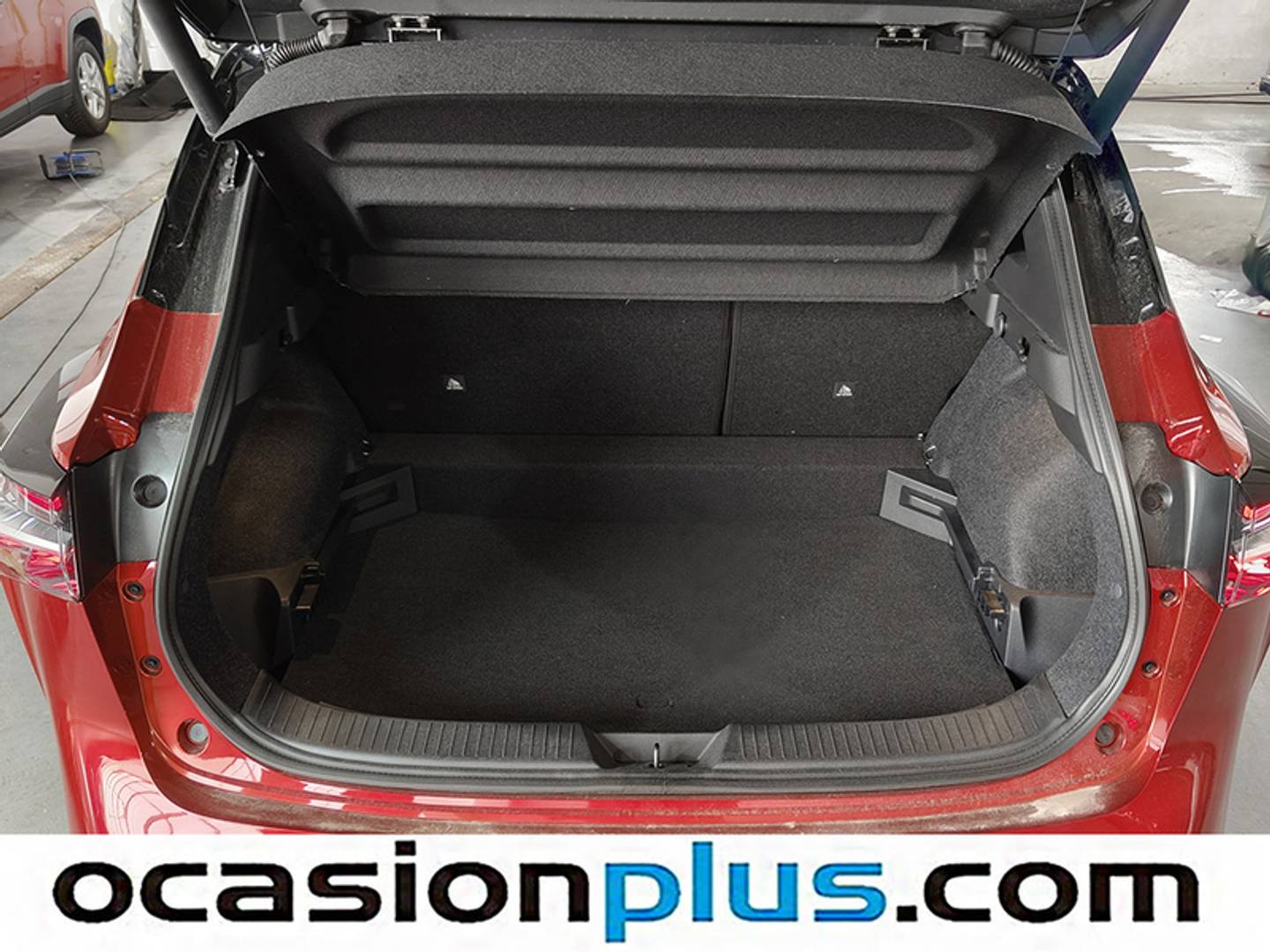 Foto Nissan QASHQAI Nissan Qashqai E-POWER Tekna Auto (190 CV)