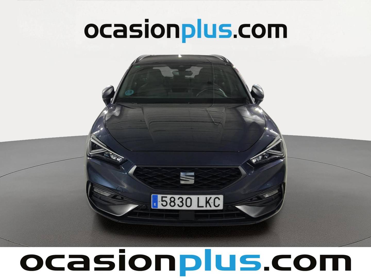 Seat León Seat León ST 1.5 TSI S&S FR Go L (150 CV) barato