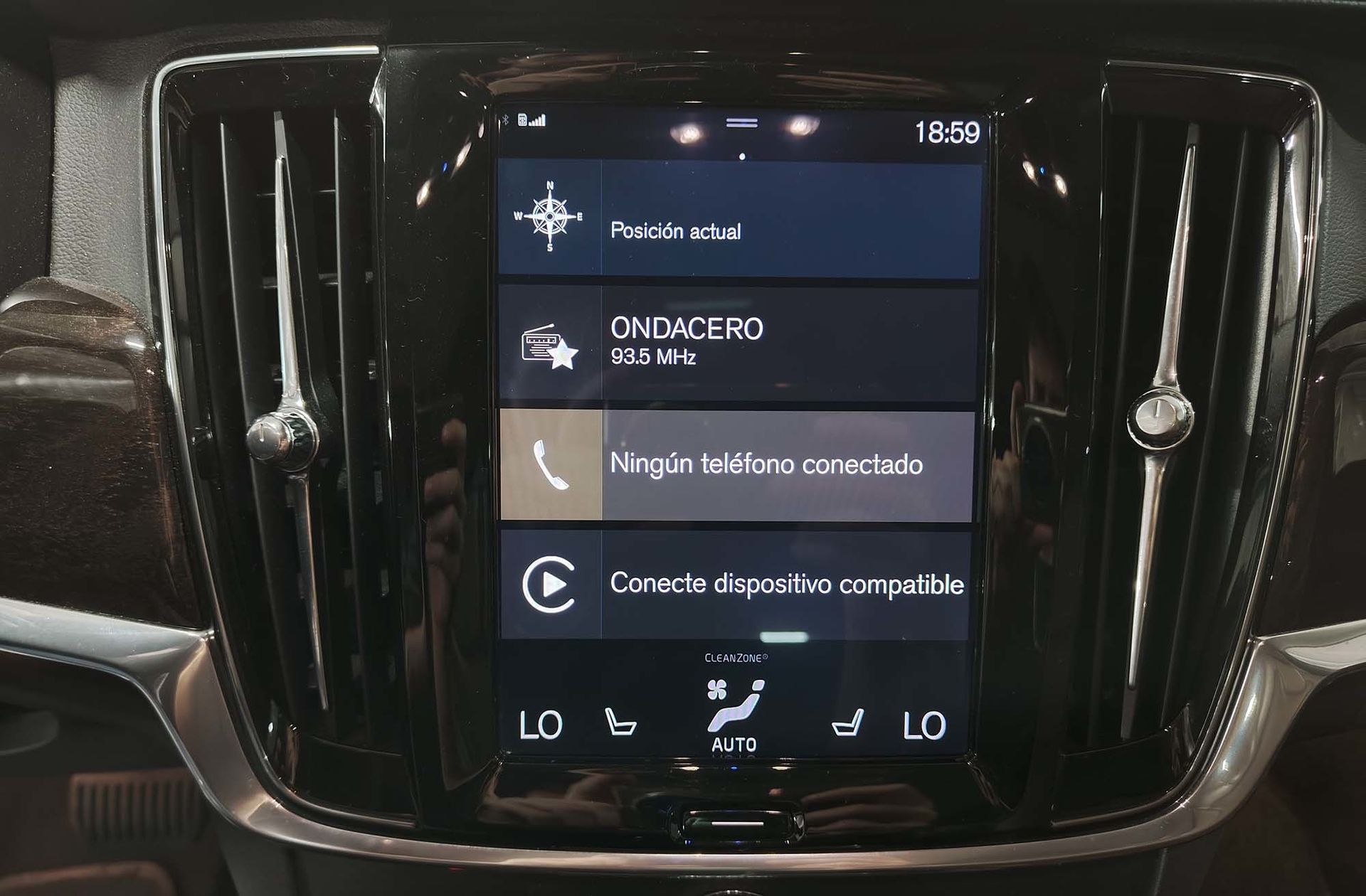 Volvo V90 2.0 T6 Inscription AWD - foto 34