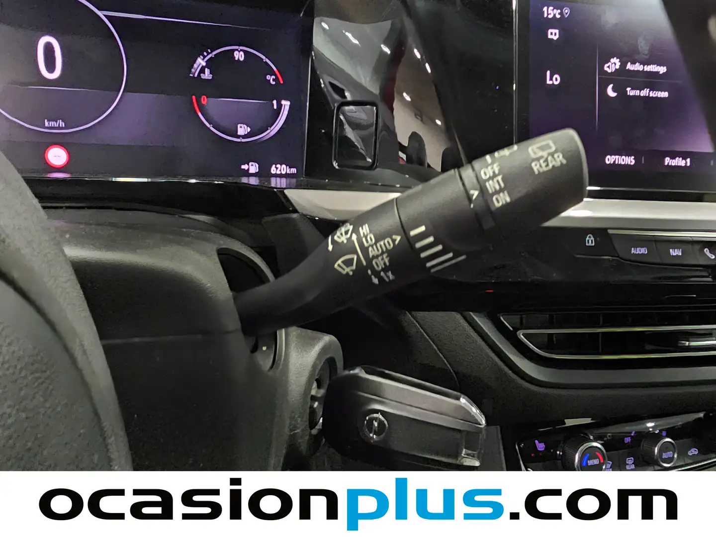 Foto Opel Grandland Opel Grandland 1.2 Turbo XHT S&S GS (130 CV)