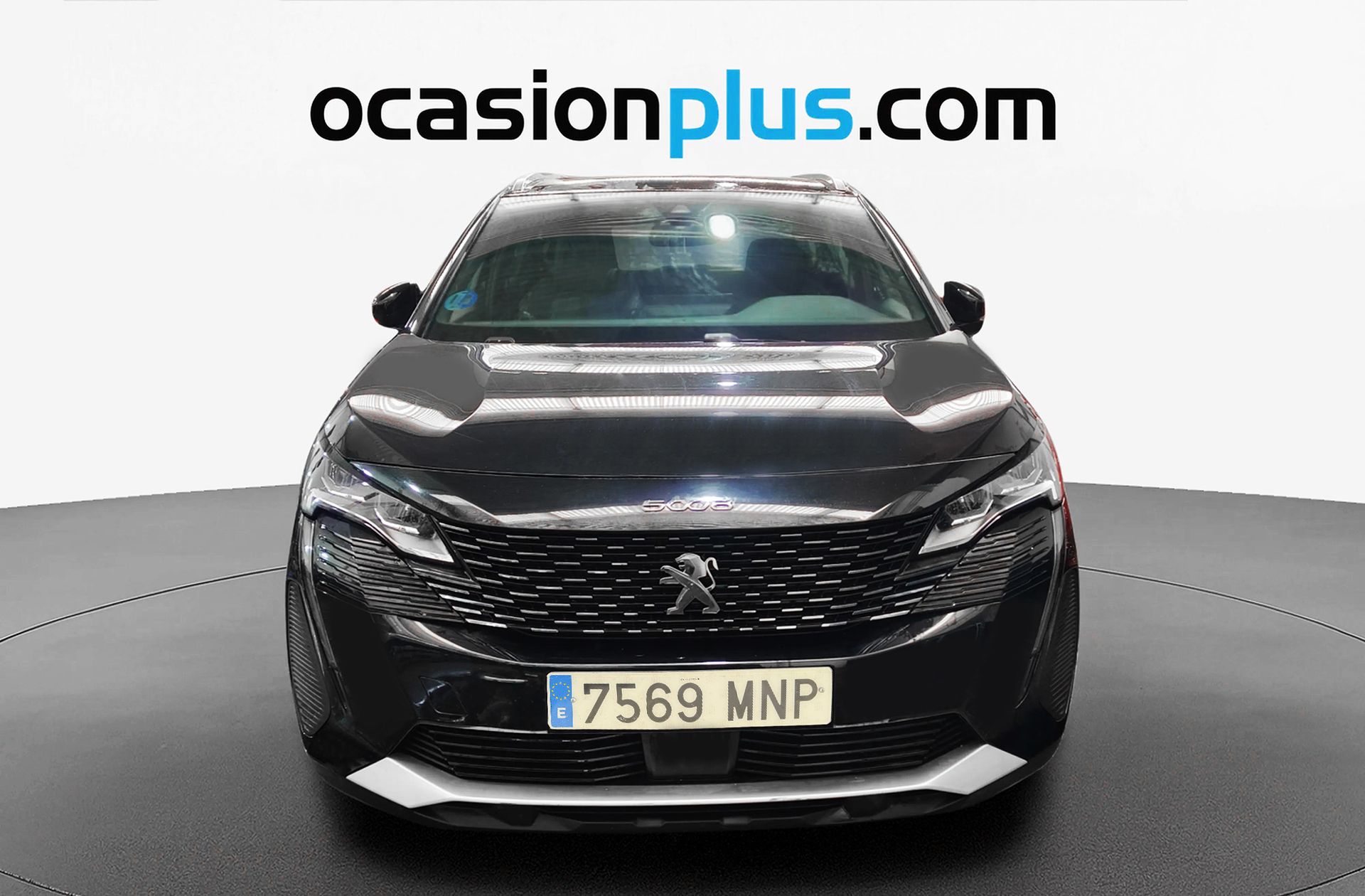 Peugeot 5008 1.2 Allure Pack eDCS6 7 plazas - foto 14