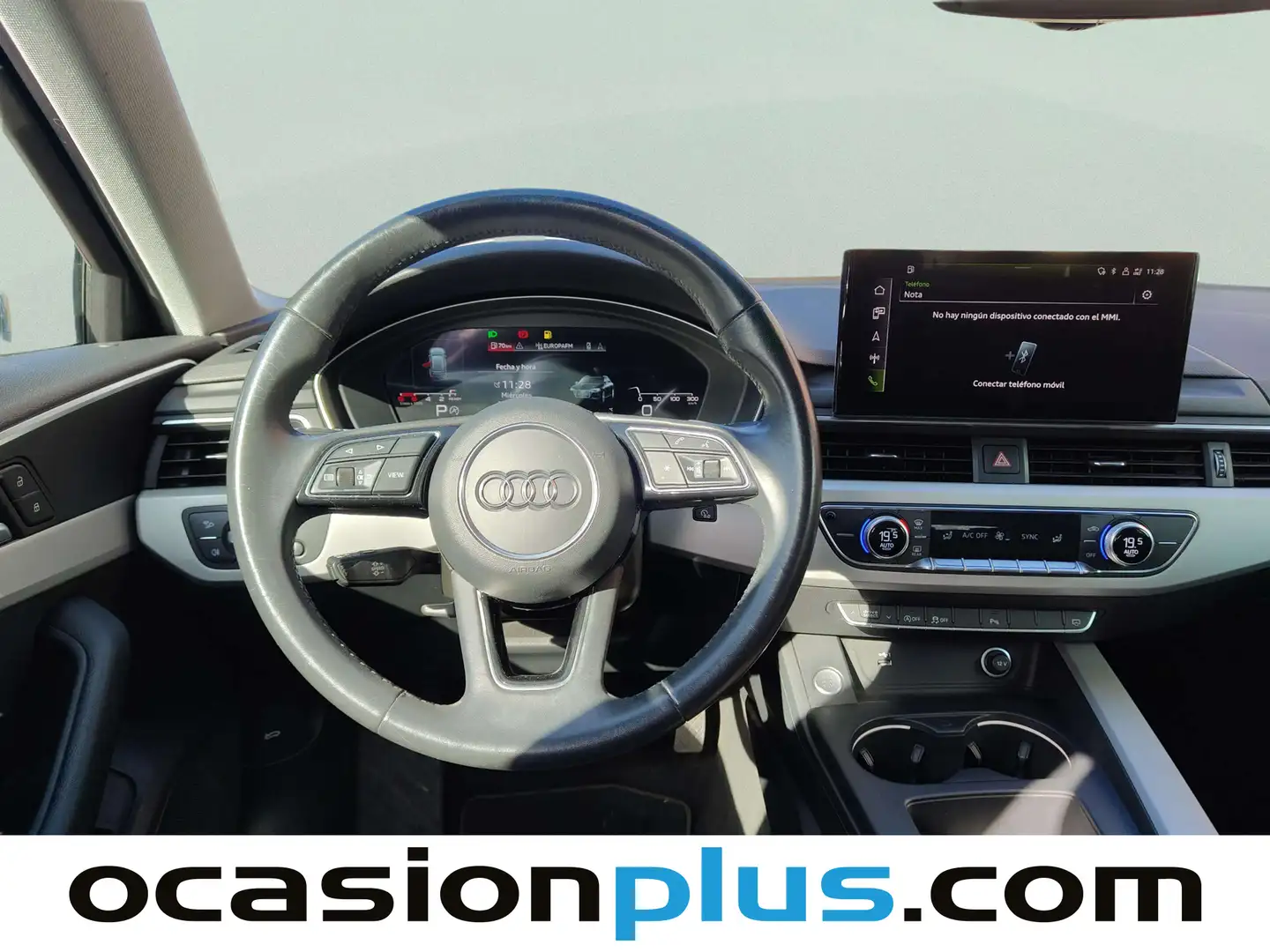 Foto Audi A4 Audi A4 Avant S line 35 TFSI  (150 CV) S tronic