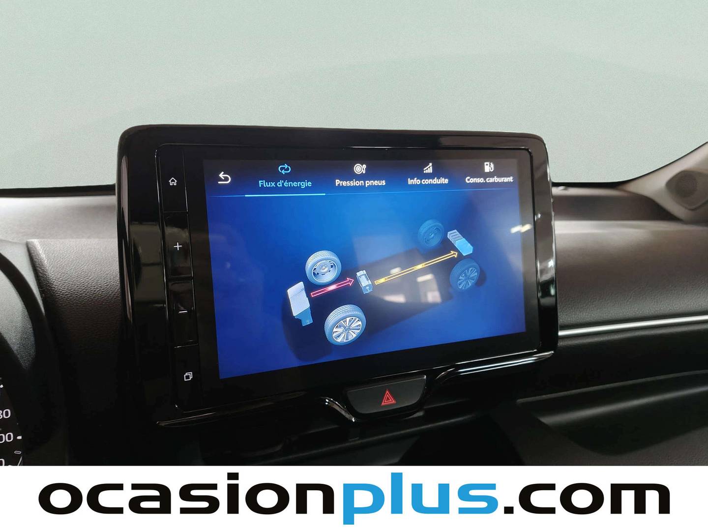 Foto Toyota Yaris Toyota Yaris 120H Active Plus (116 CV)