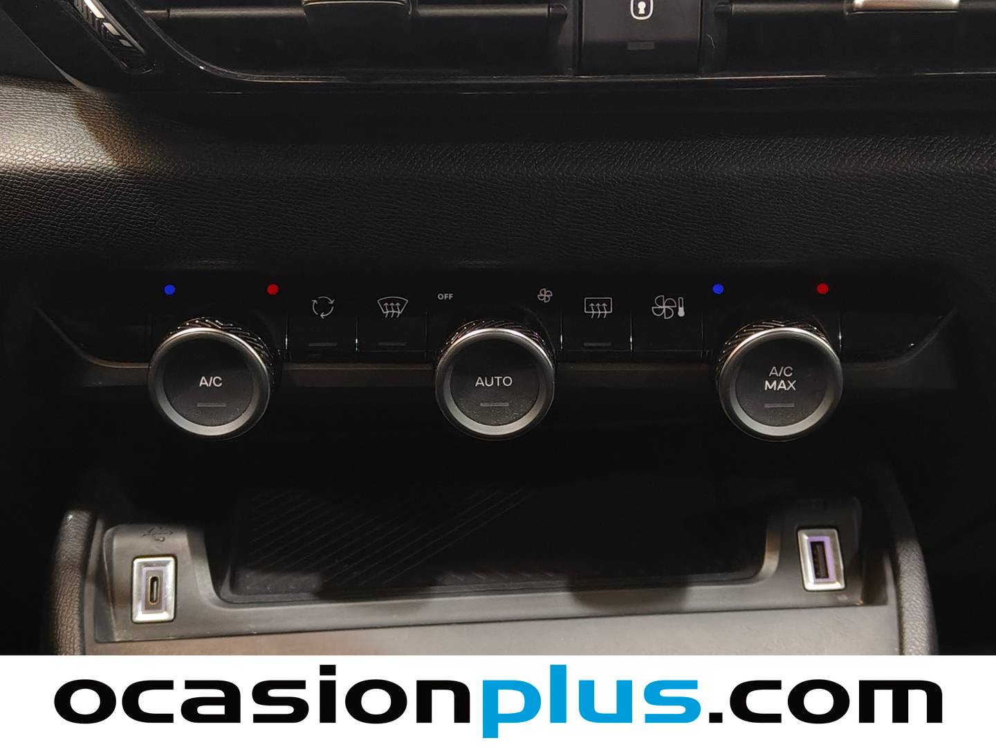 Citroën C4 Citroën C4 PureTech 130 S&S 6v Feel Pack (130 CV) 130cv