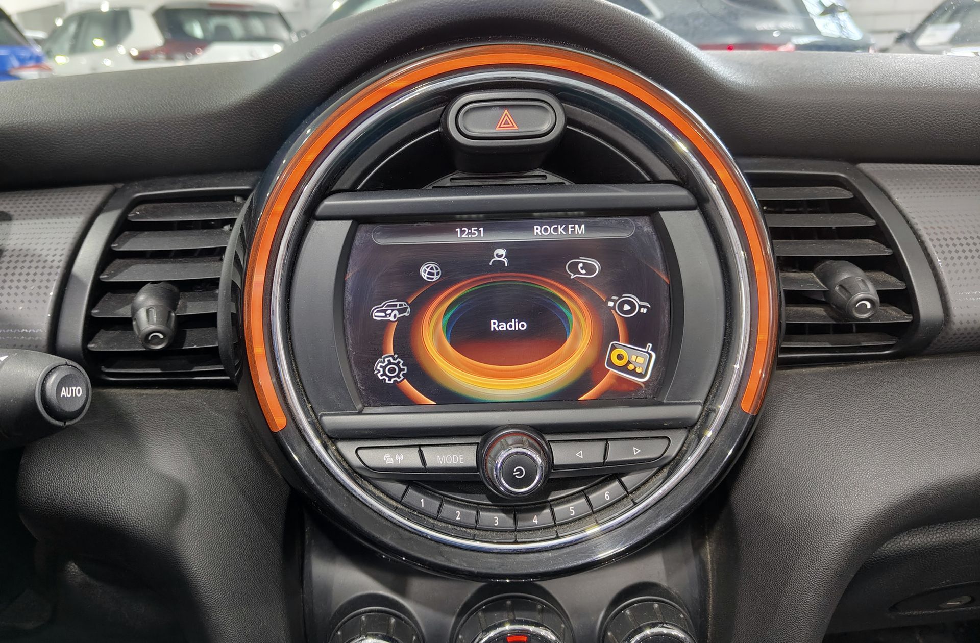 MINI Cooper Cabrio D - foto 30
