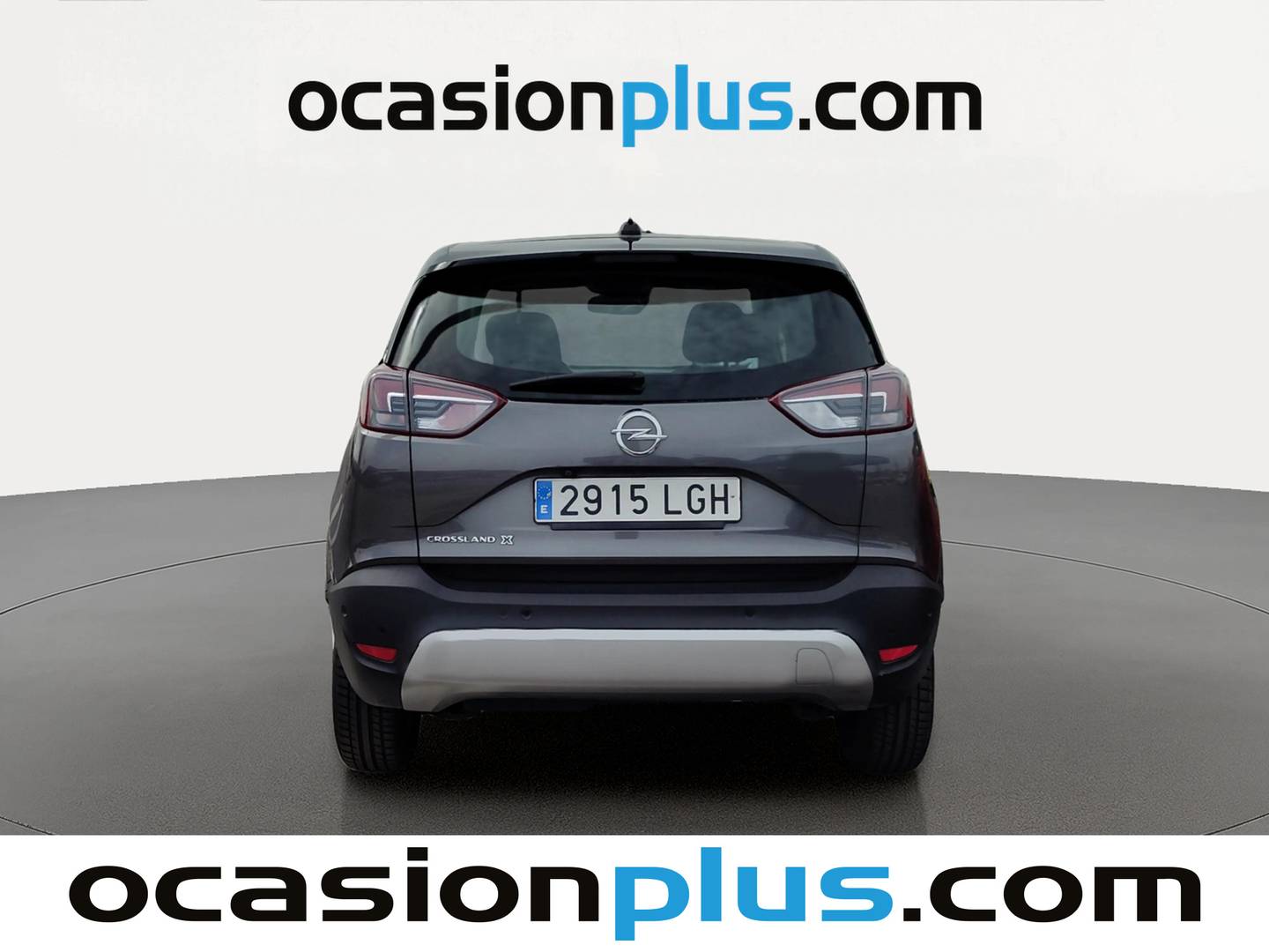 Opel Crossland X Opel Crossland X 1.5 D Innovation (102 CV) barato