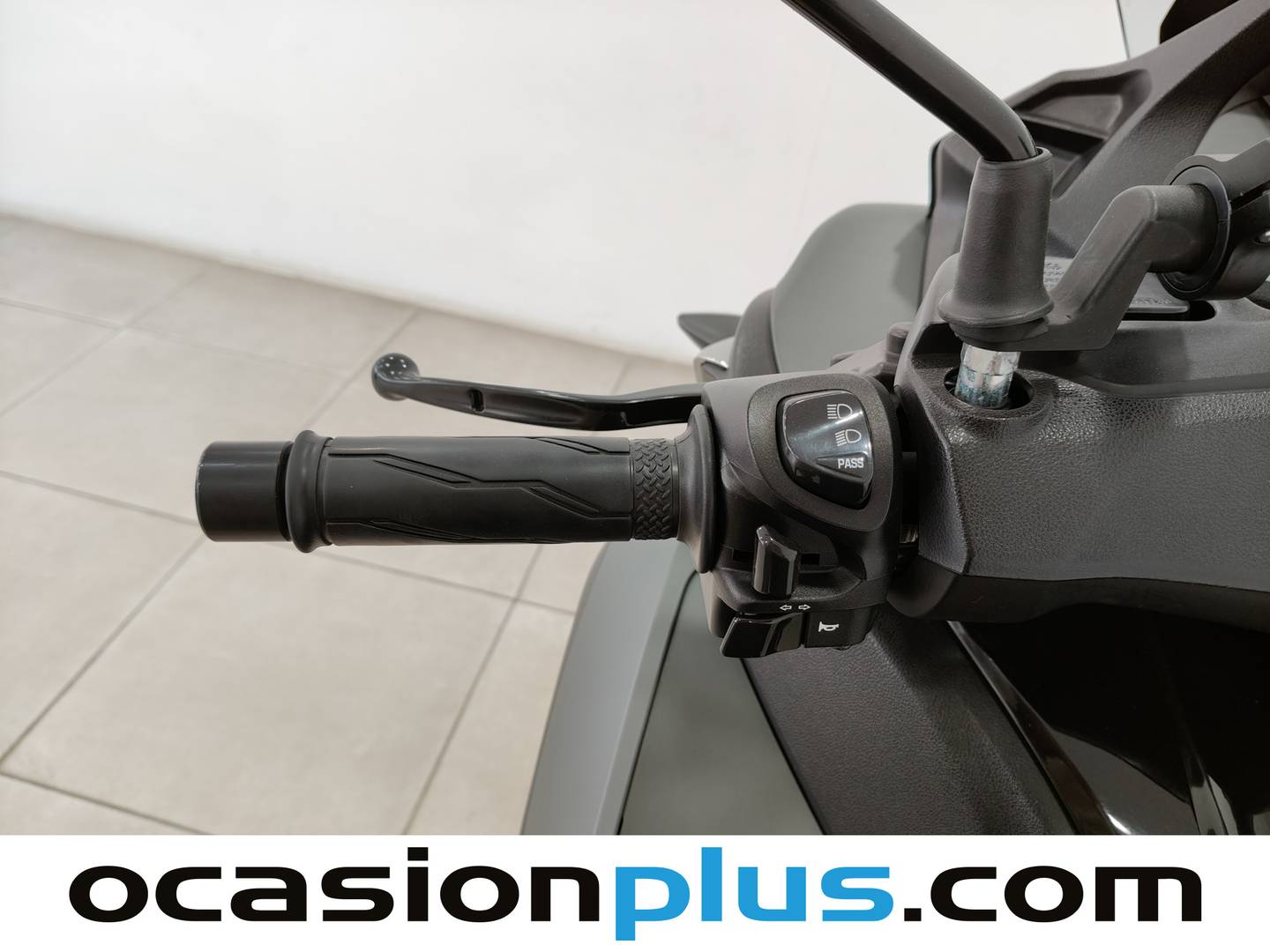 Yamaha Tricity 300 Yamaha Tricity 300 (28 CV) gasolina