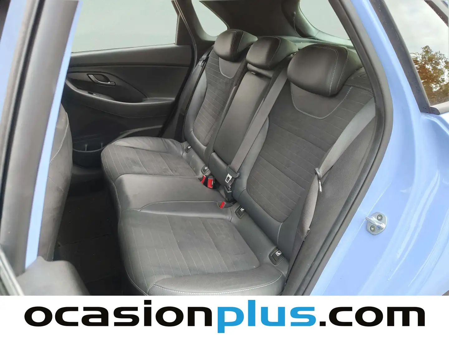 Foto Hyundai i30 Hyundai i30 2.0 TGDI N Performance (275 CV)