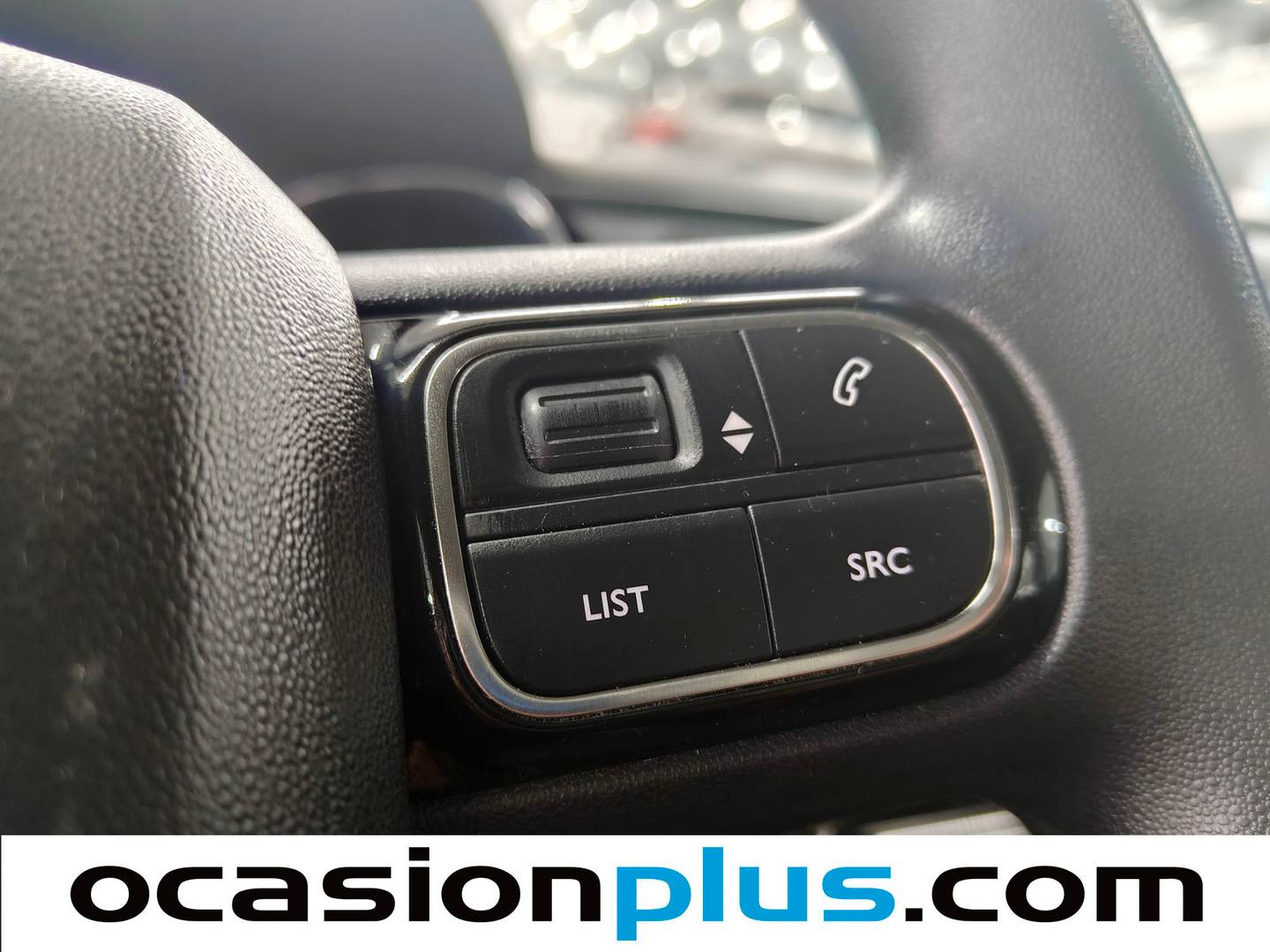 Paquetes del Citroën C3 Origin Citroën C3 Origin Plus BlueHDi (102 CV)