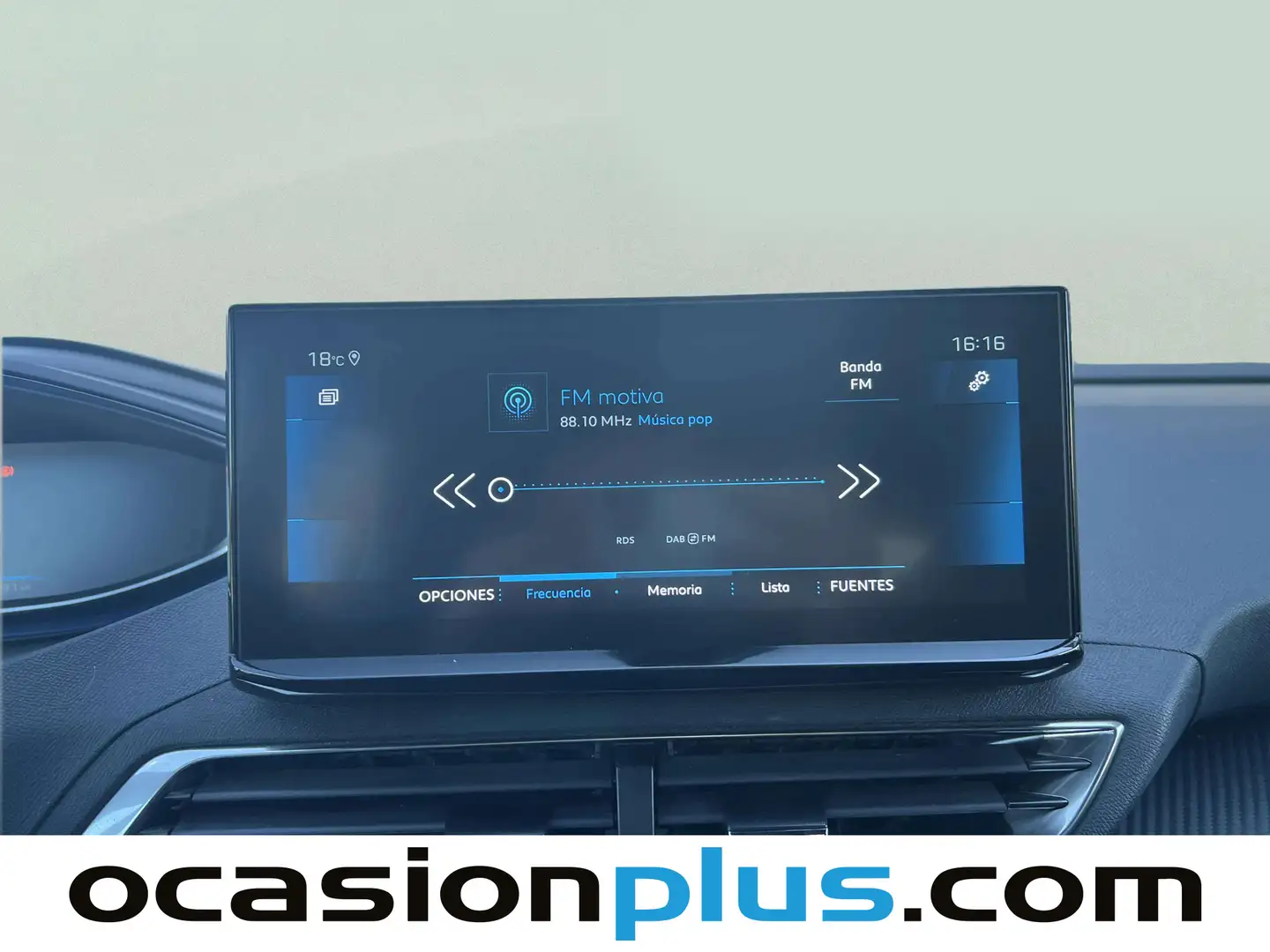 Foto Peugeot 3008 Peugeot 3008 PureTech 130 S&S Allure Pack (130 CV)