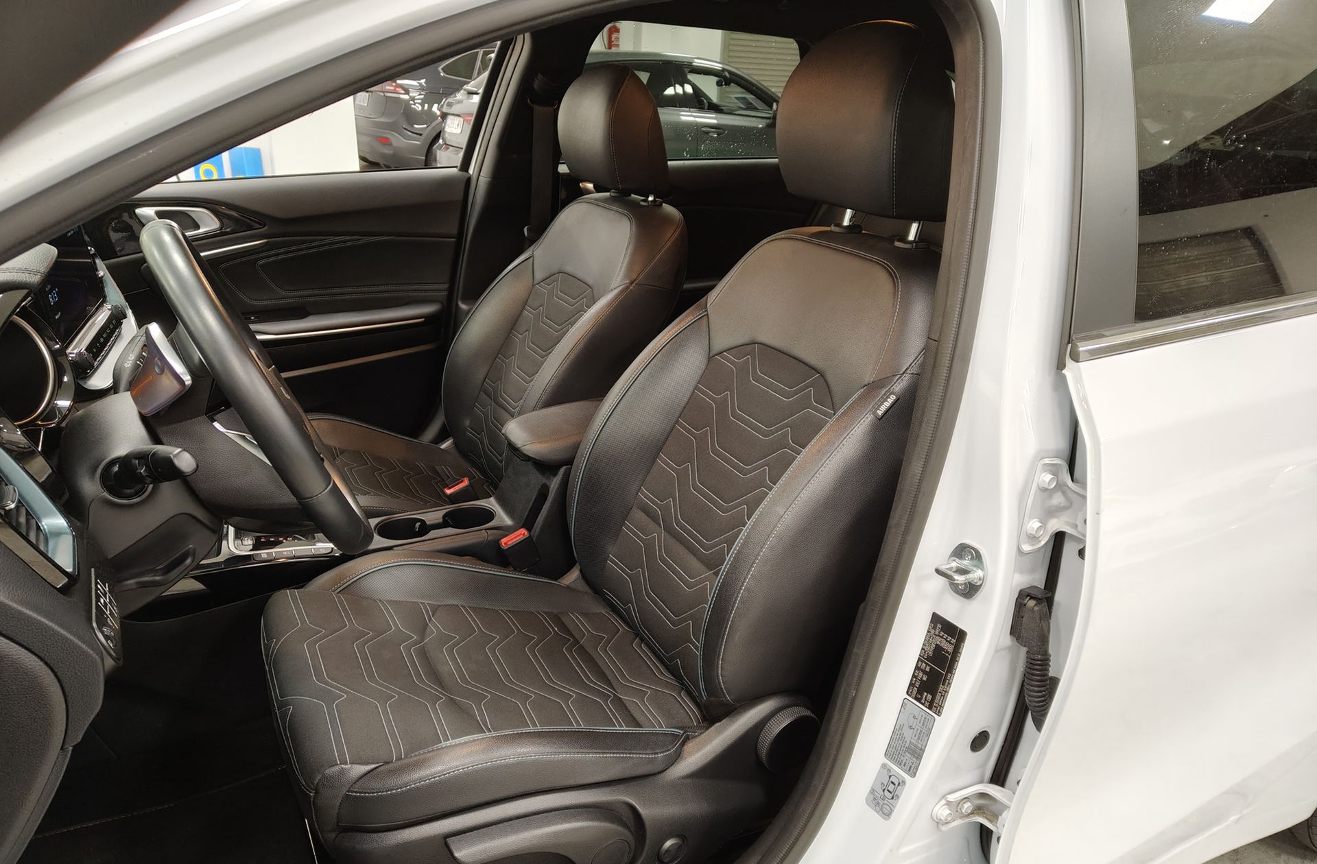 Kia Ceed 1.0 MHEV Style Edition DCT - foto 10