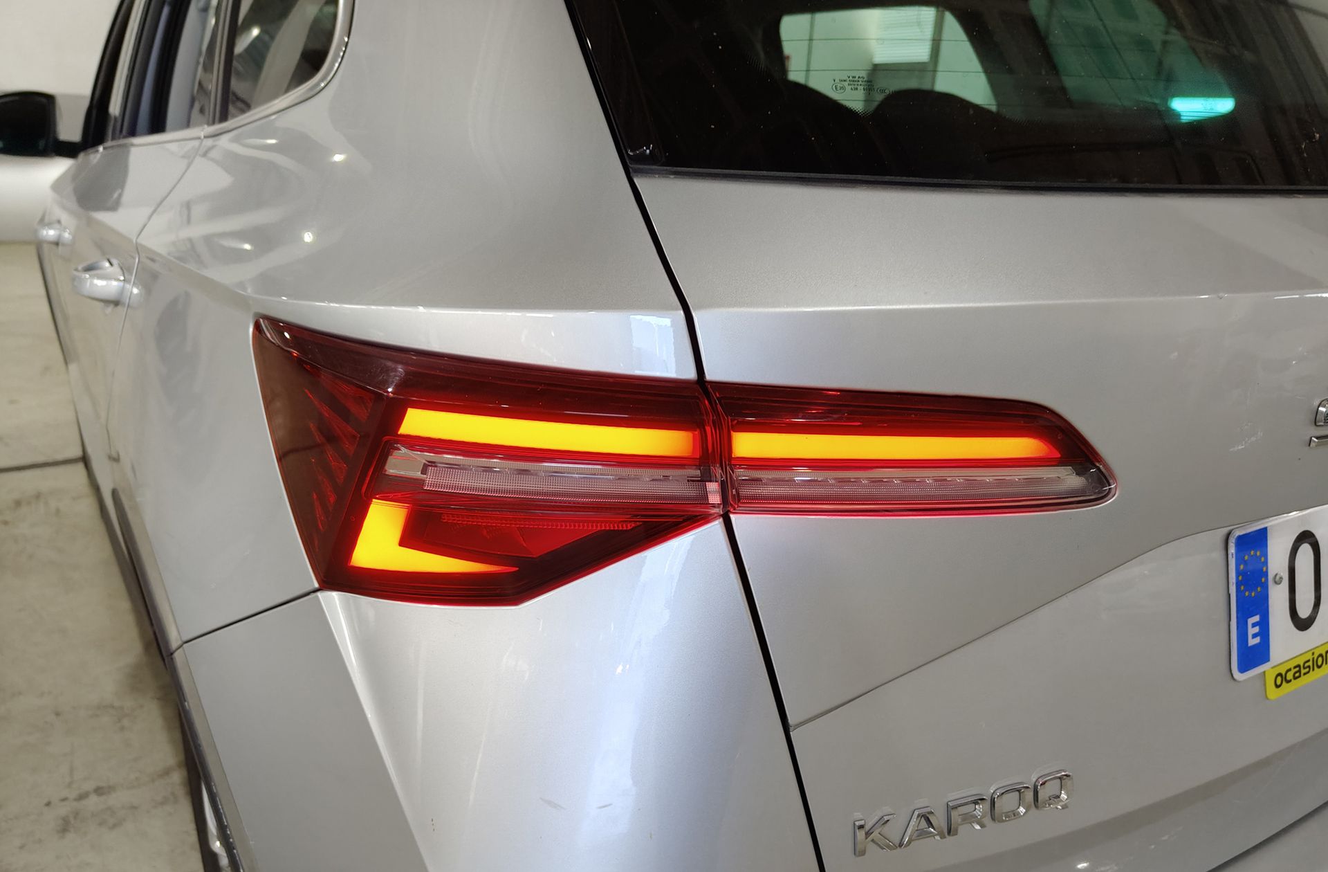 Škoda Karoq 2.0 TDI Ambition - foto 15