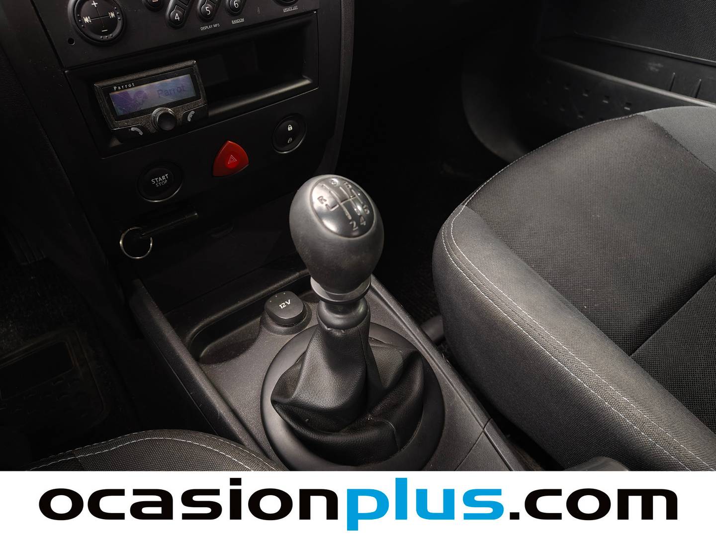 Renault Mégane Renault Megane Sedan Emotion dCi (105 CV) de segunda mano