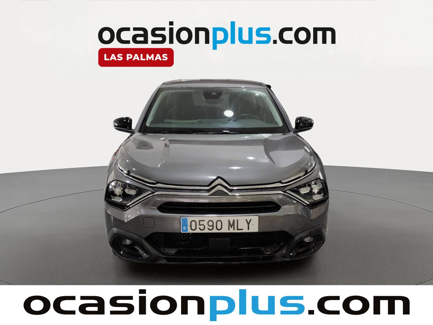 Citroën C4 Citroën C4 PureTech 100 S&S Feel (100 CV) 102cv